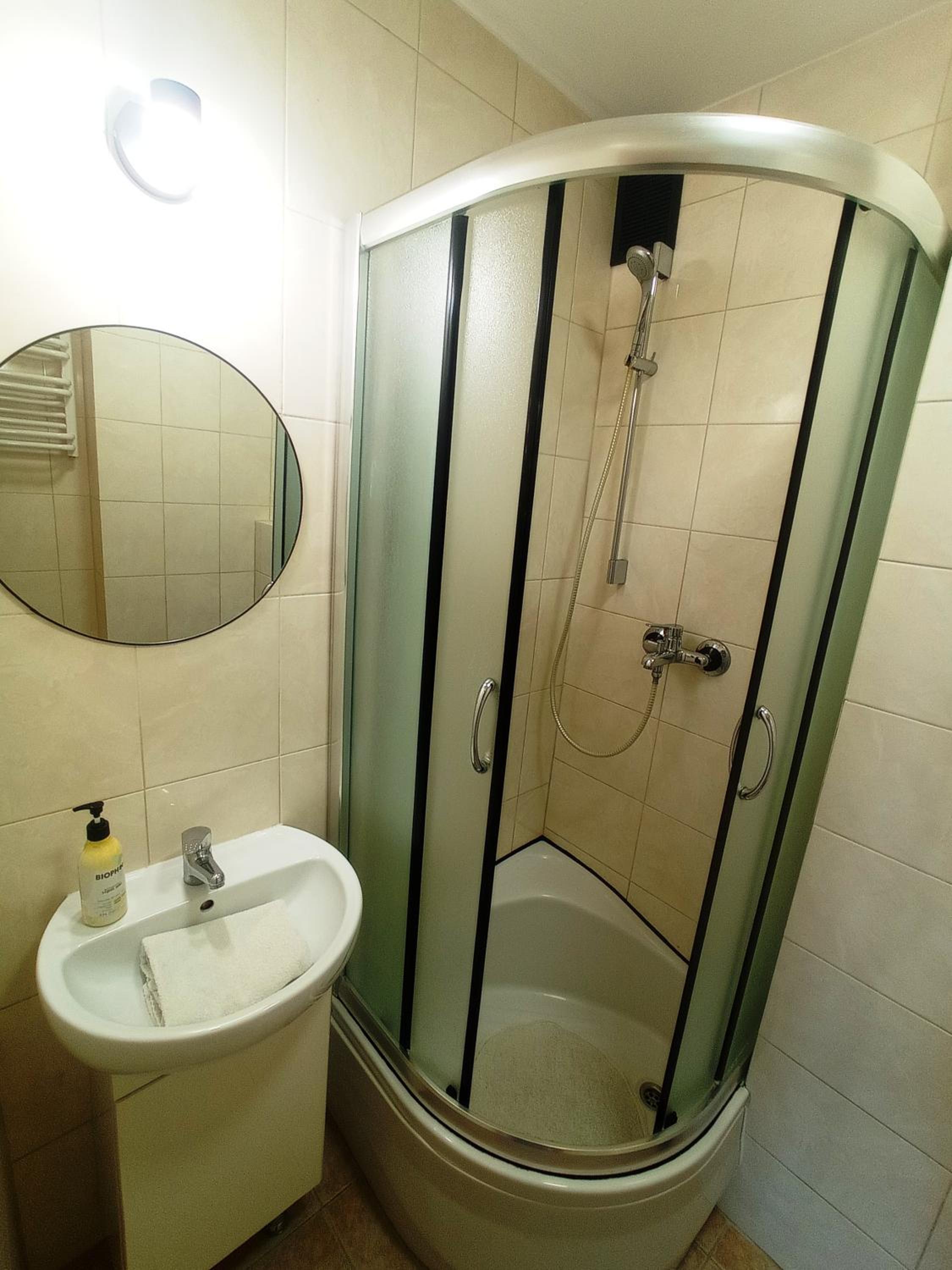 TopOne Apartments