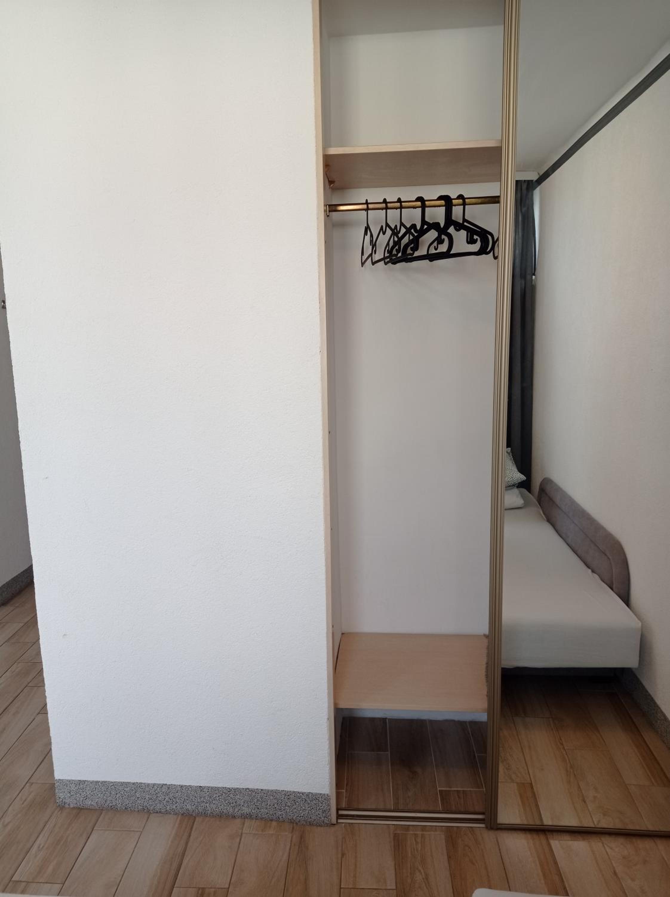 TopOne Apartments