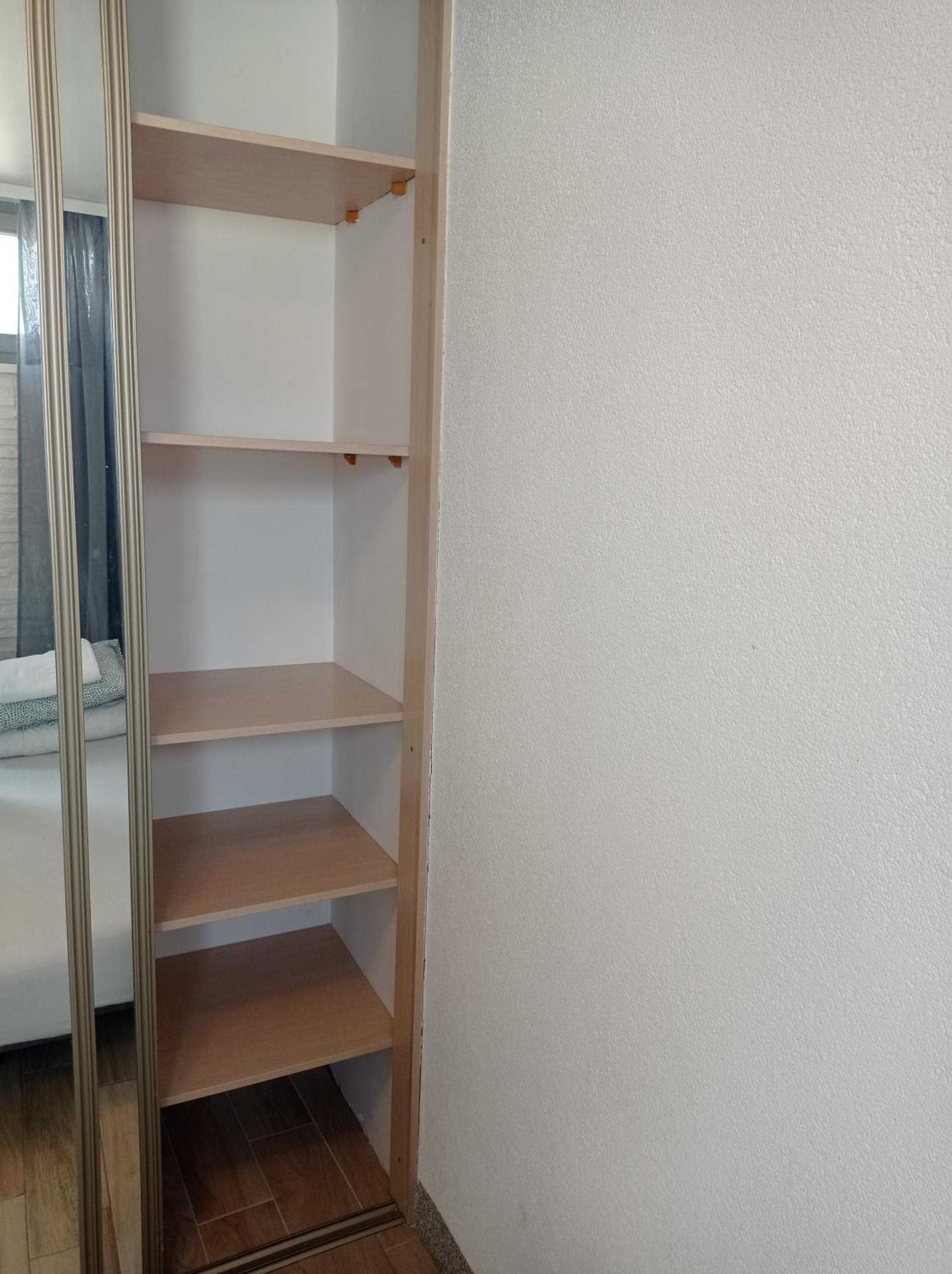 TopOne Apartments