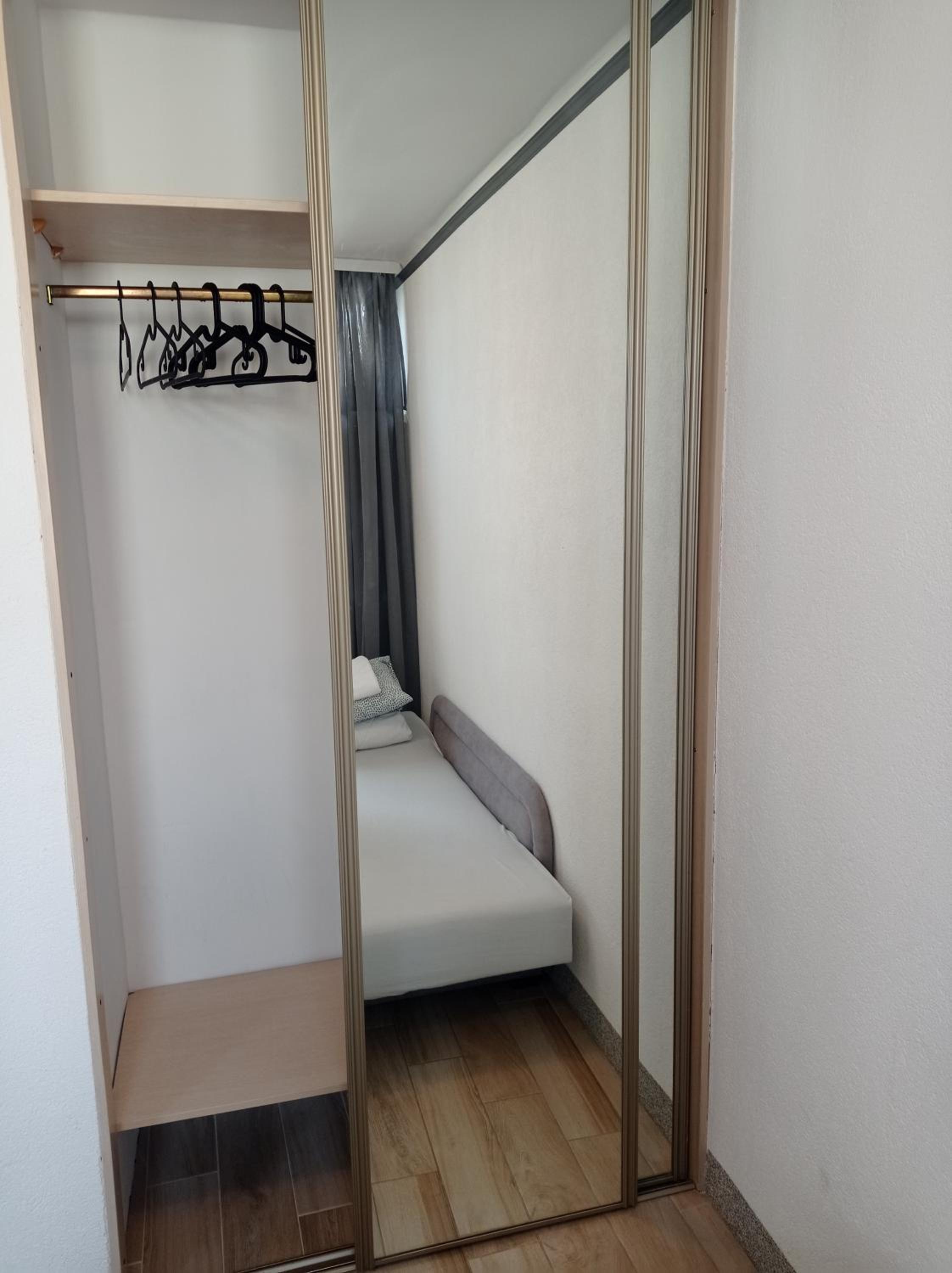 TopOne Apartments