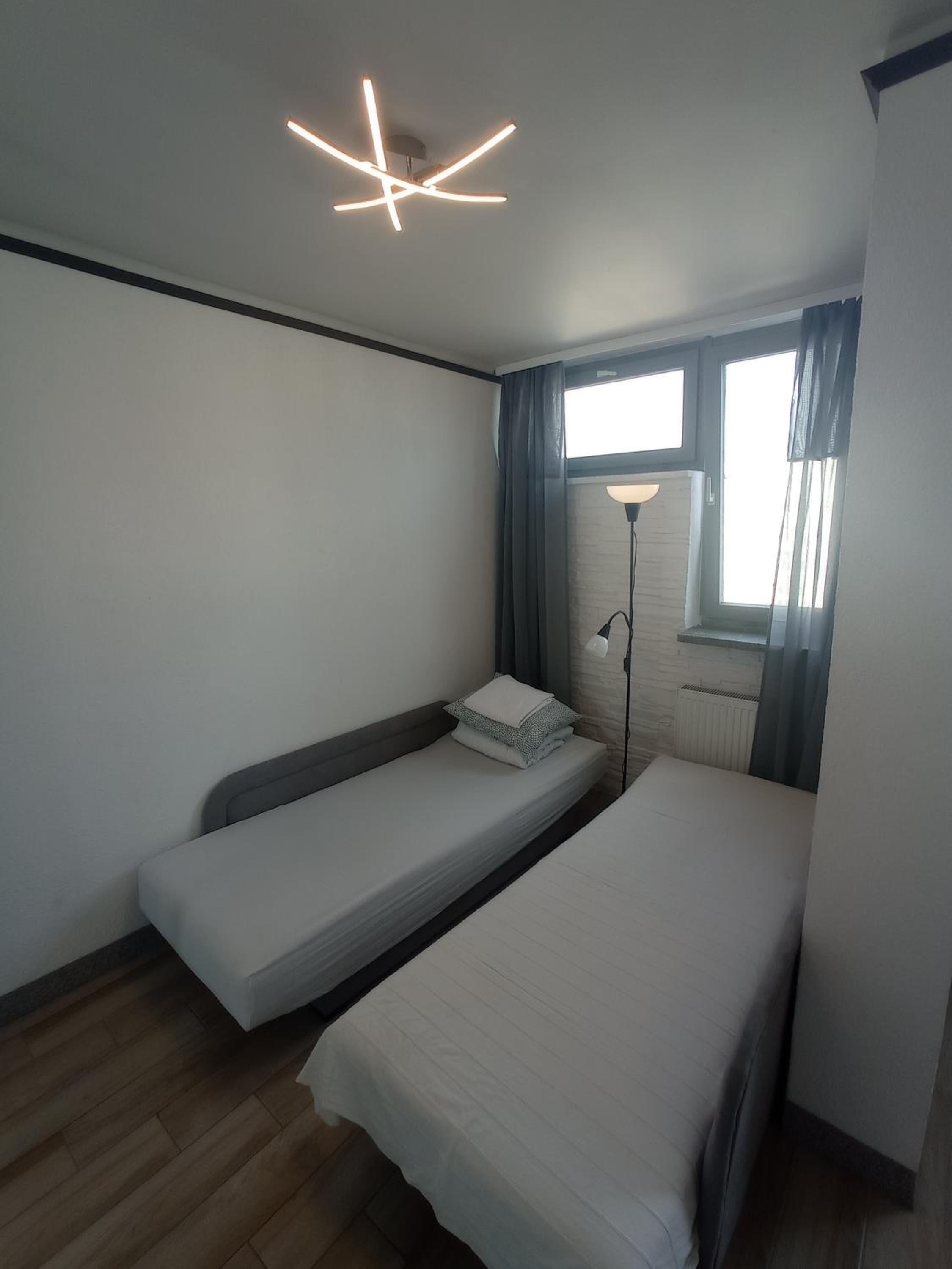 TopOne Apartments