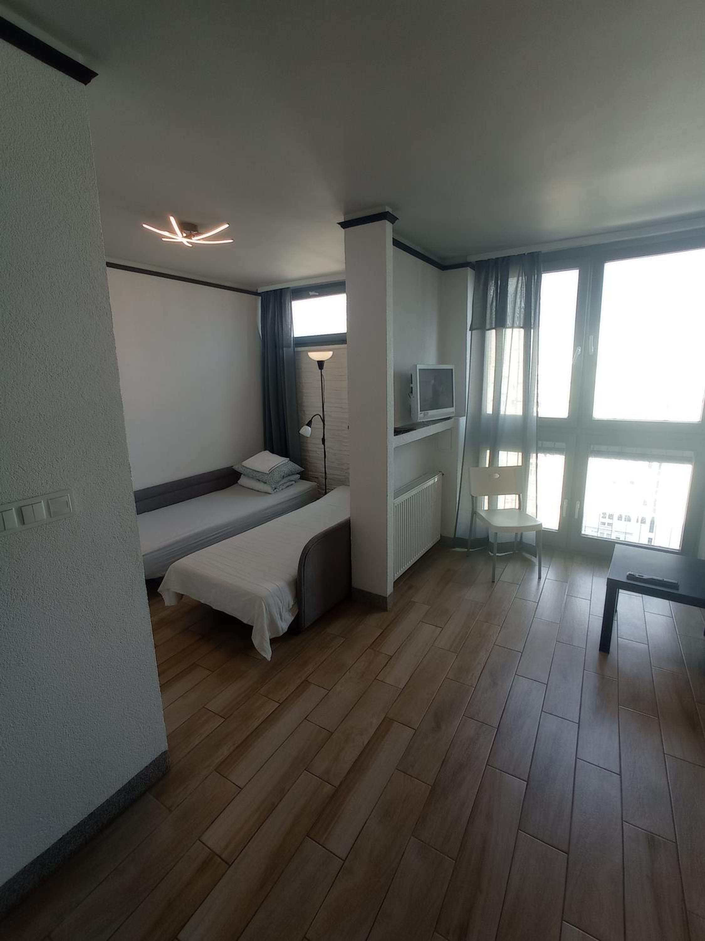 TopOne Apartments