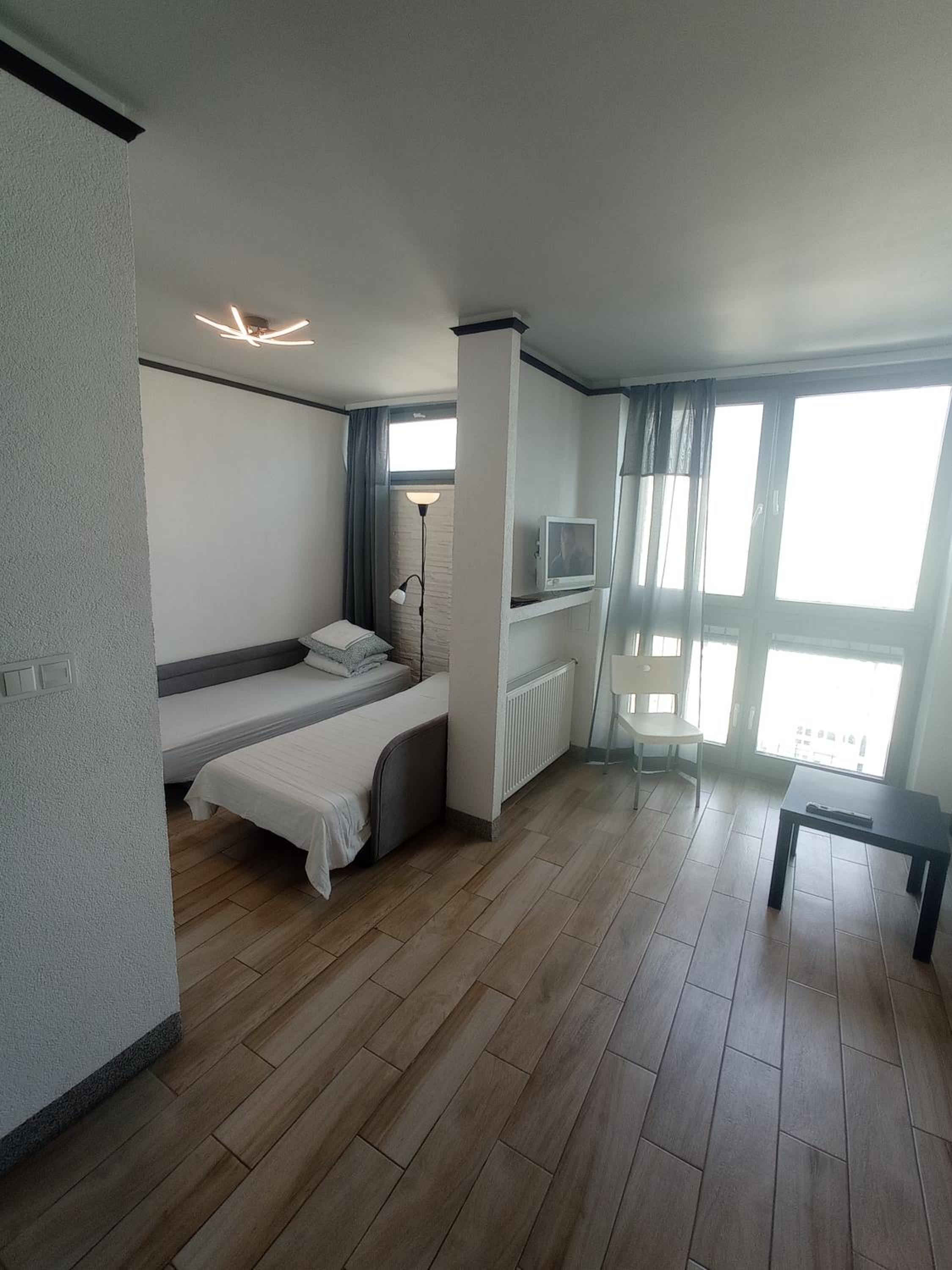 TopOne Apartments