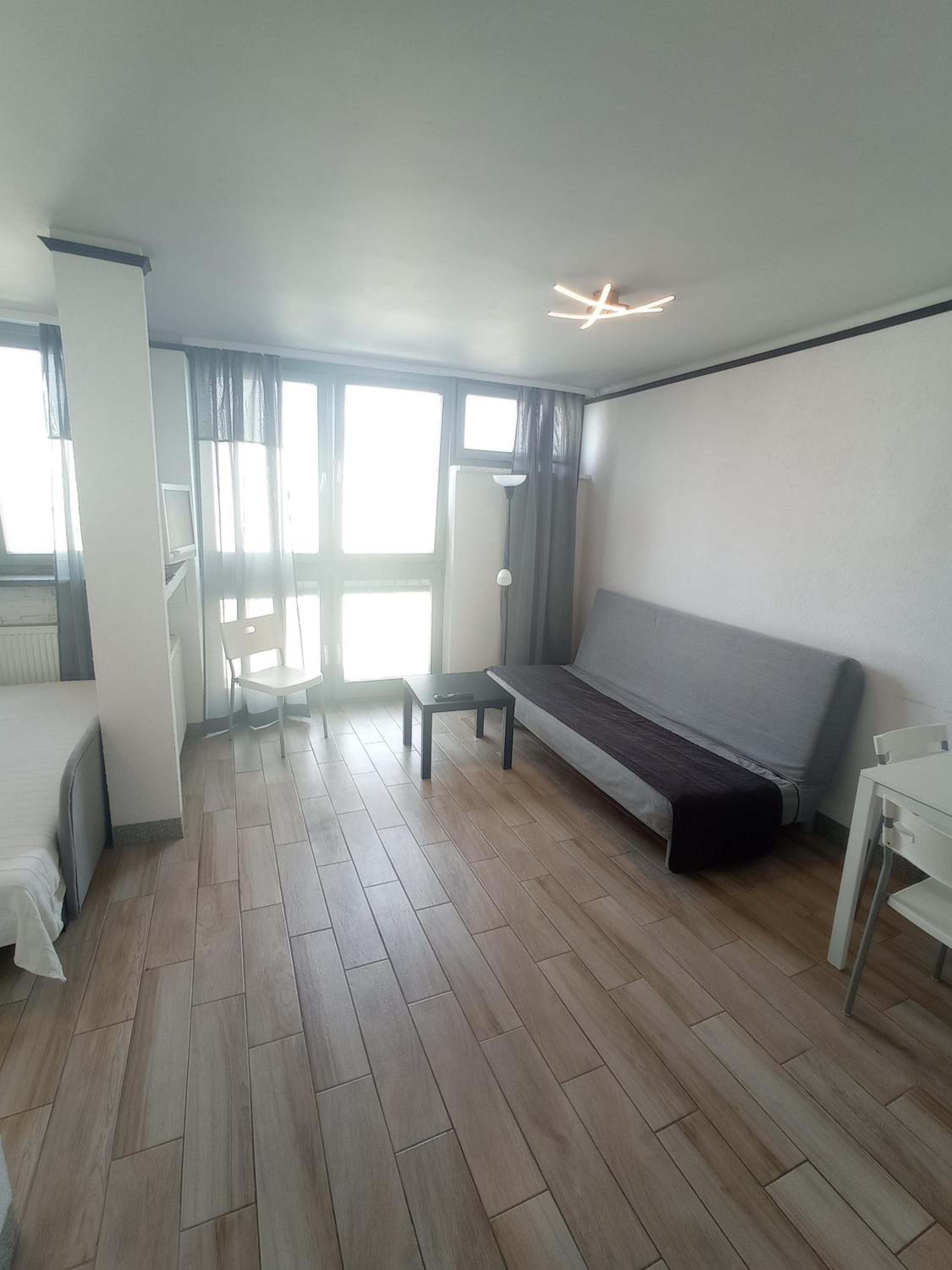 TopOne Apartments