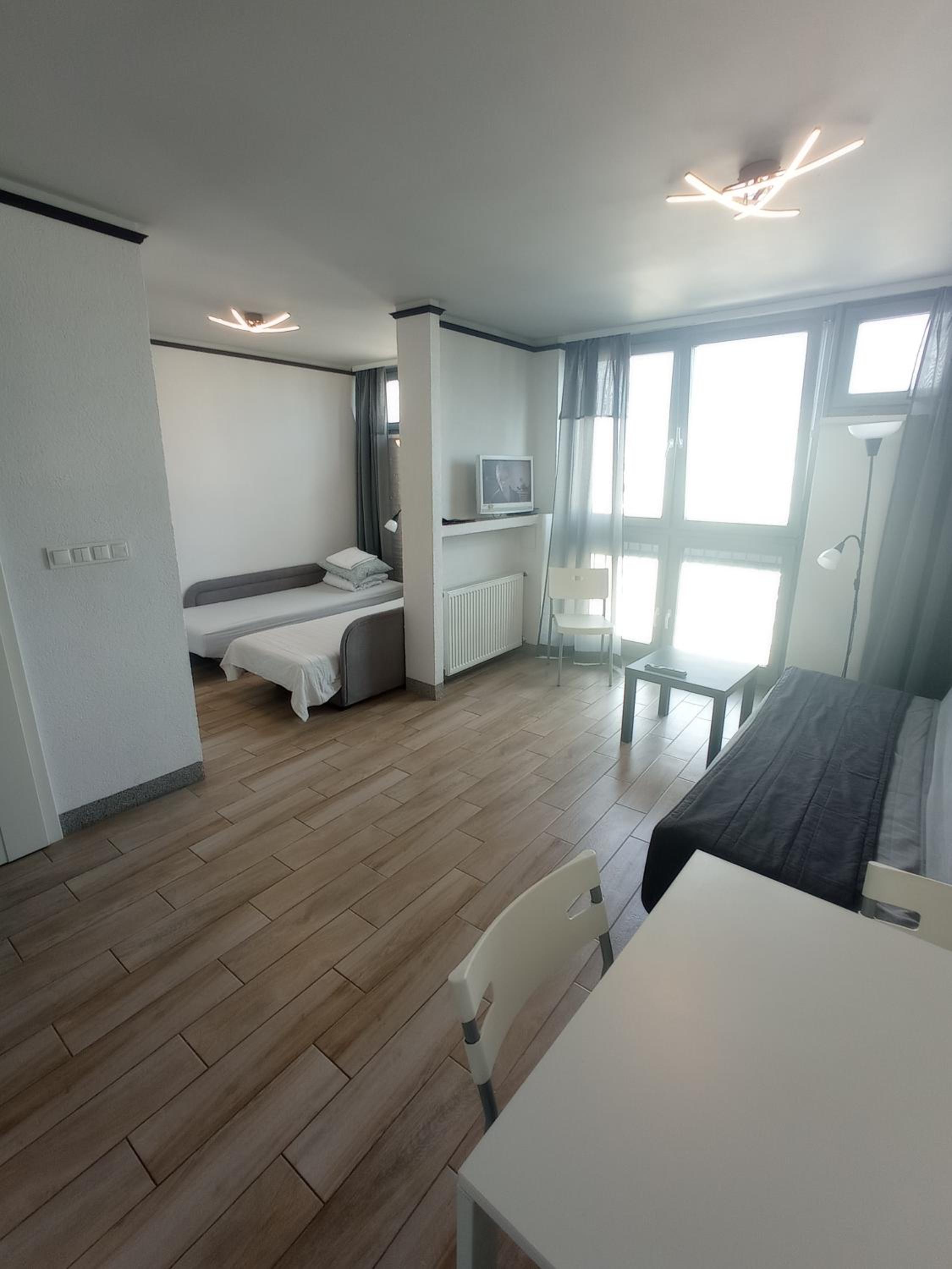 TopOne Apartments