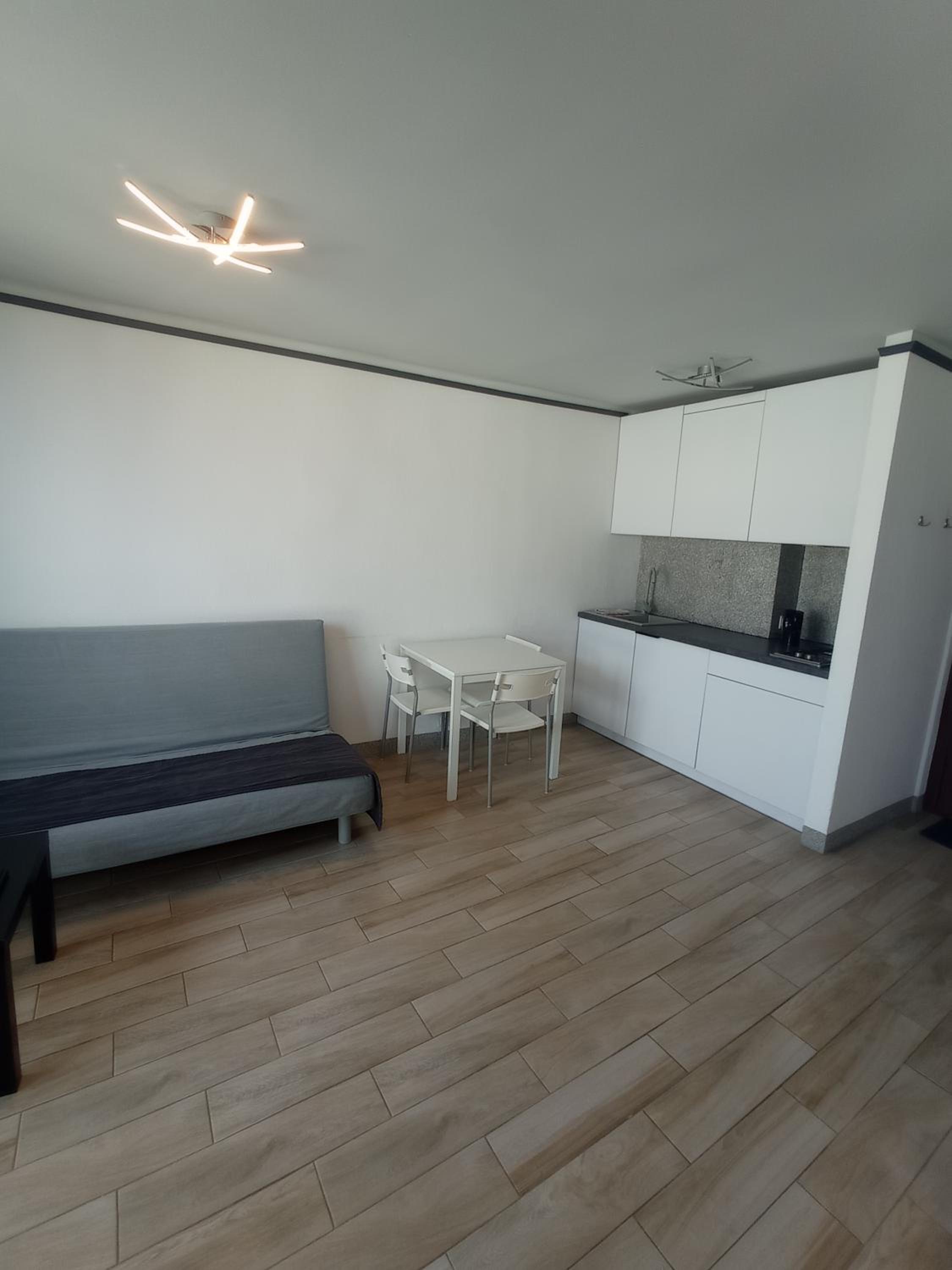 TopOne Apartments
