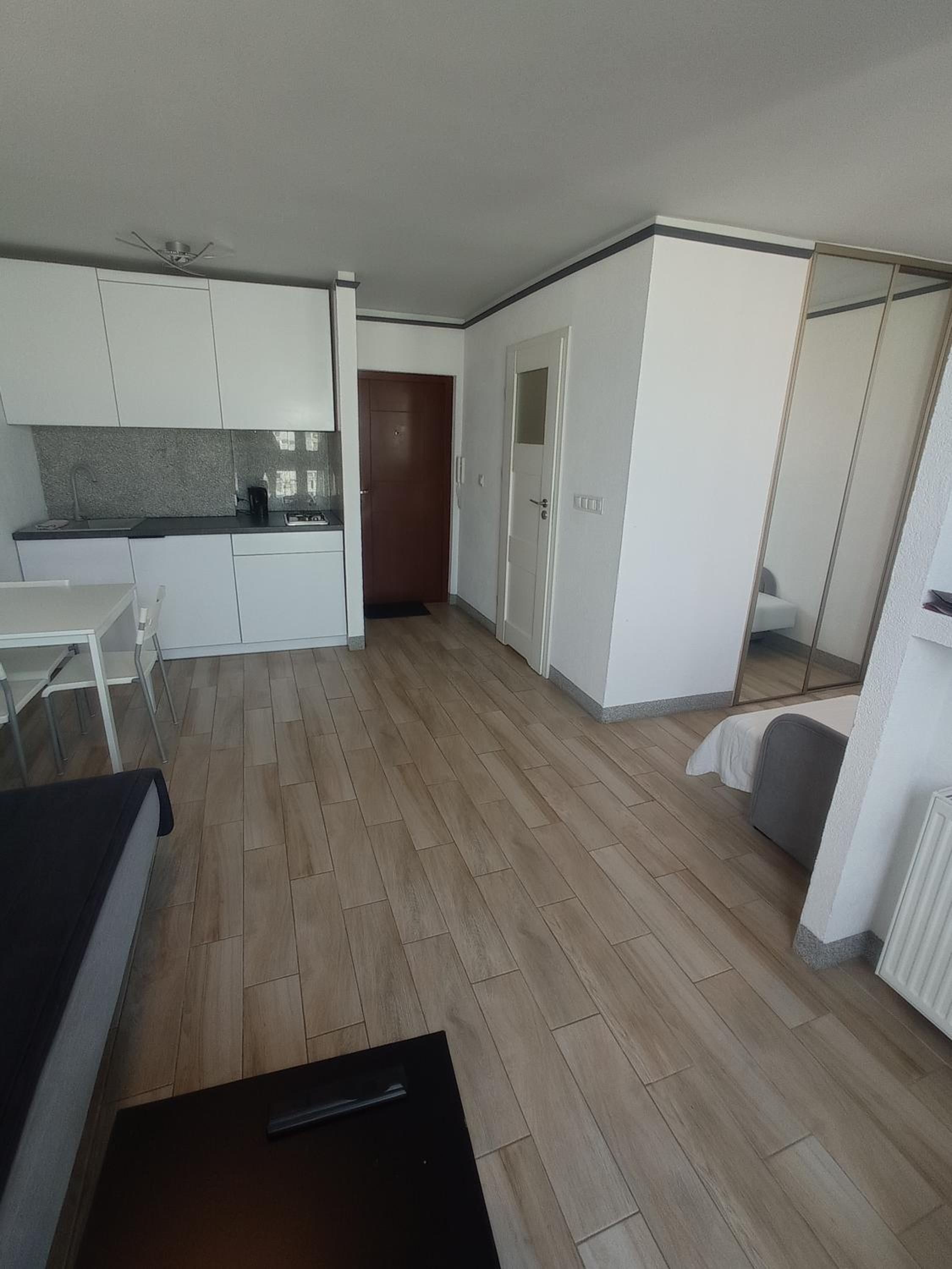 TopOne Apartments