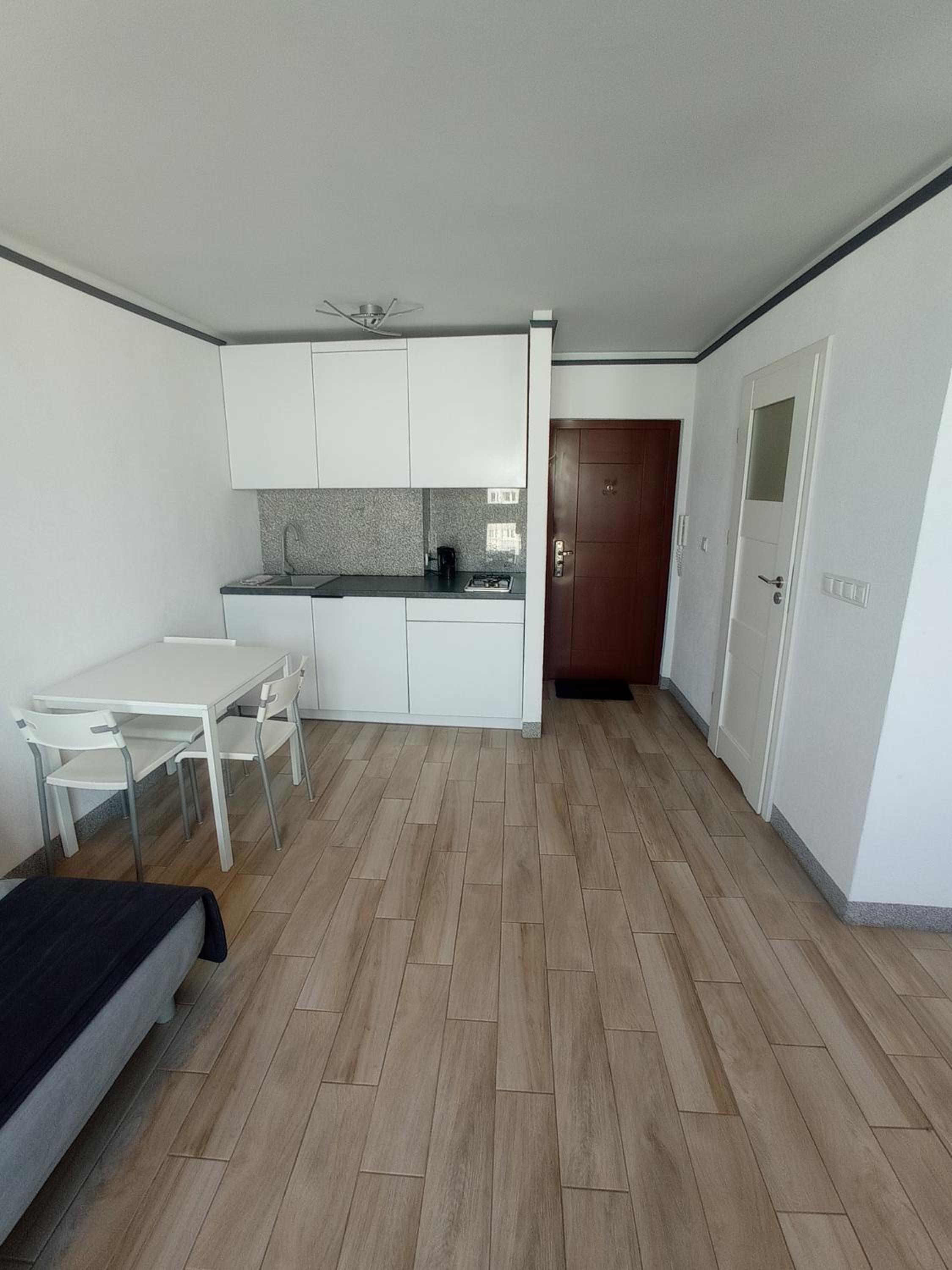 TopOne Apartments