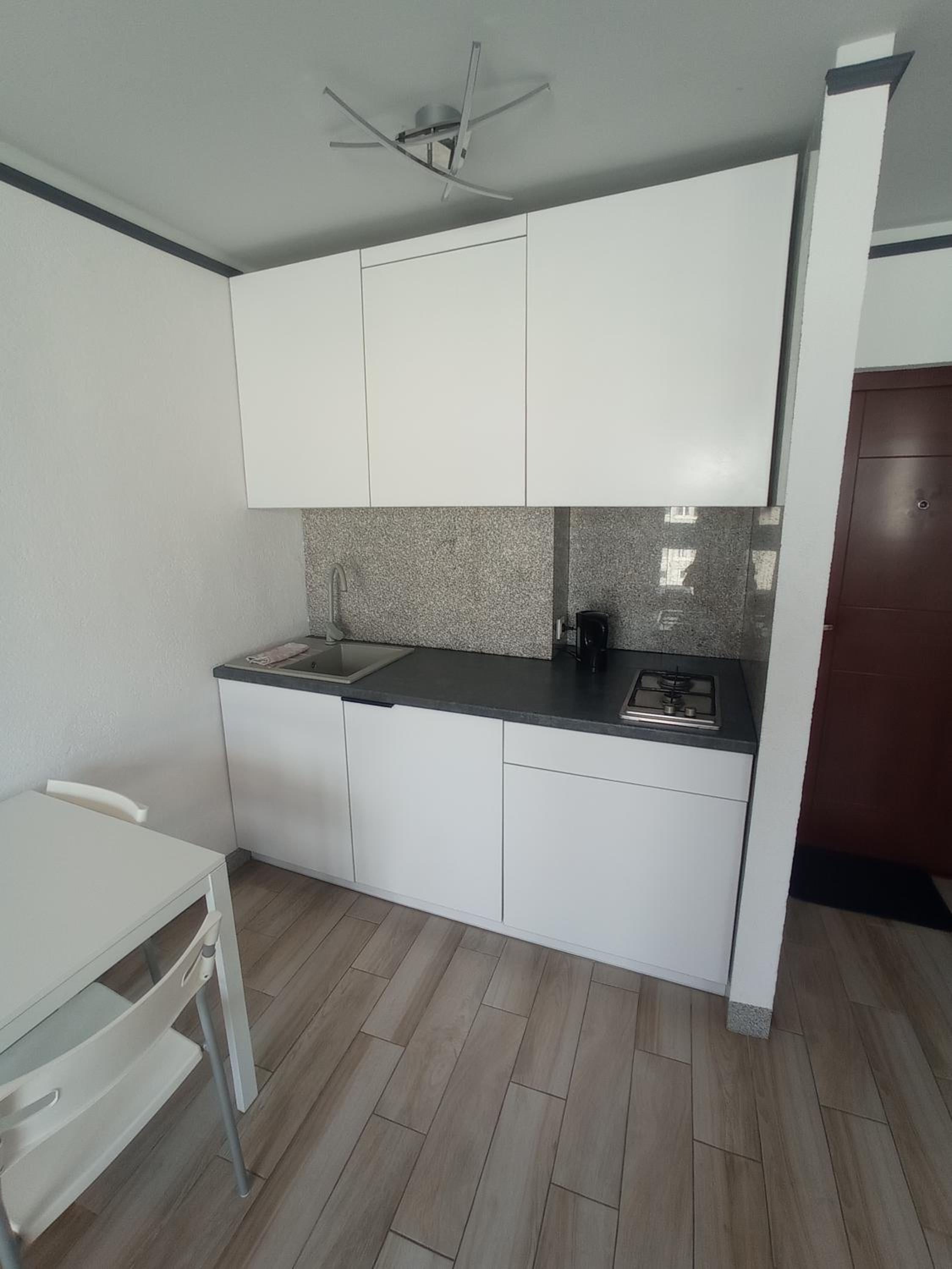 TopOne Apartments