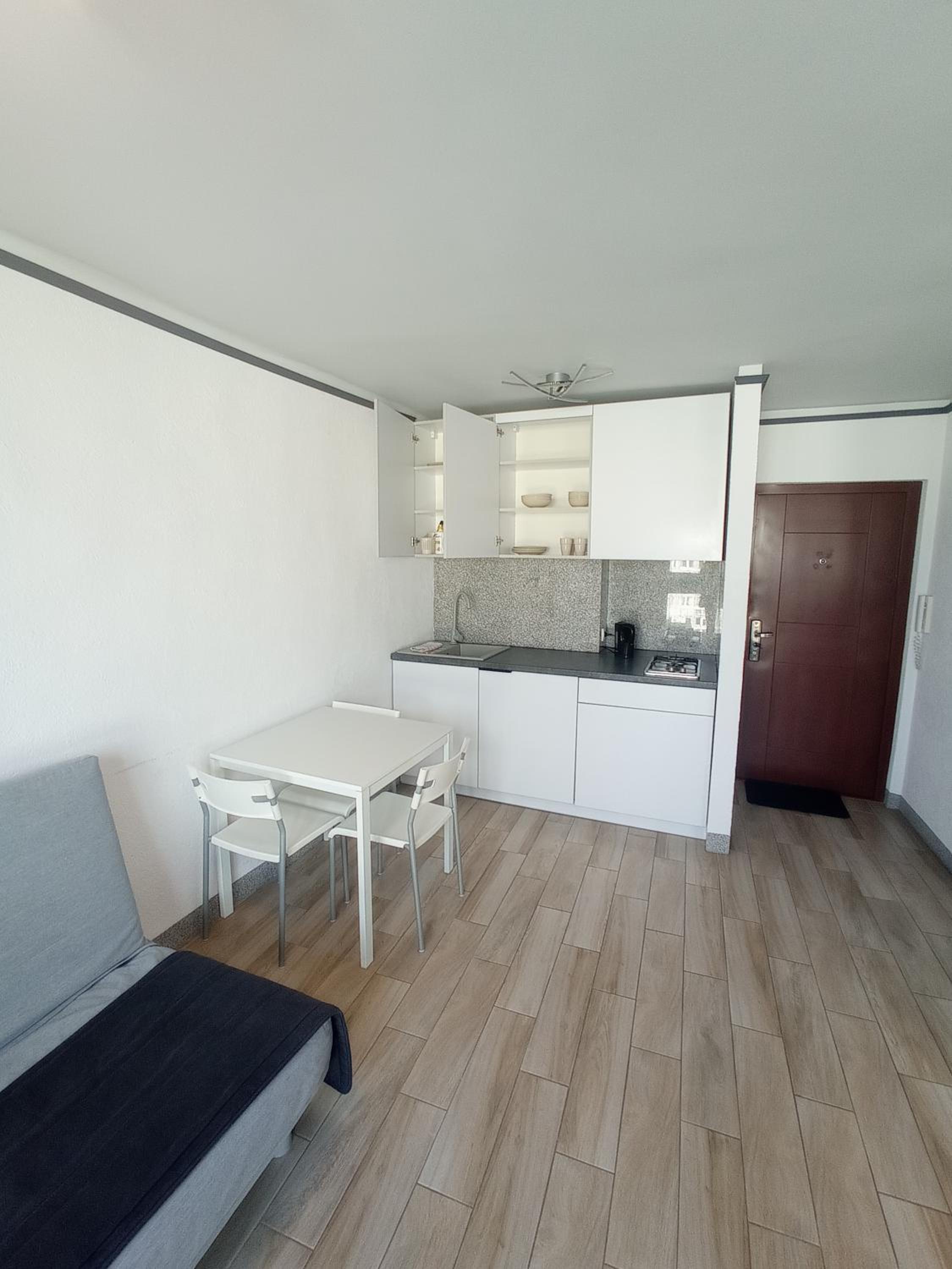 TopOne Apartments