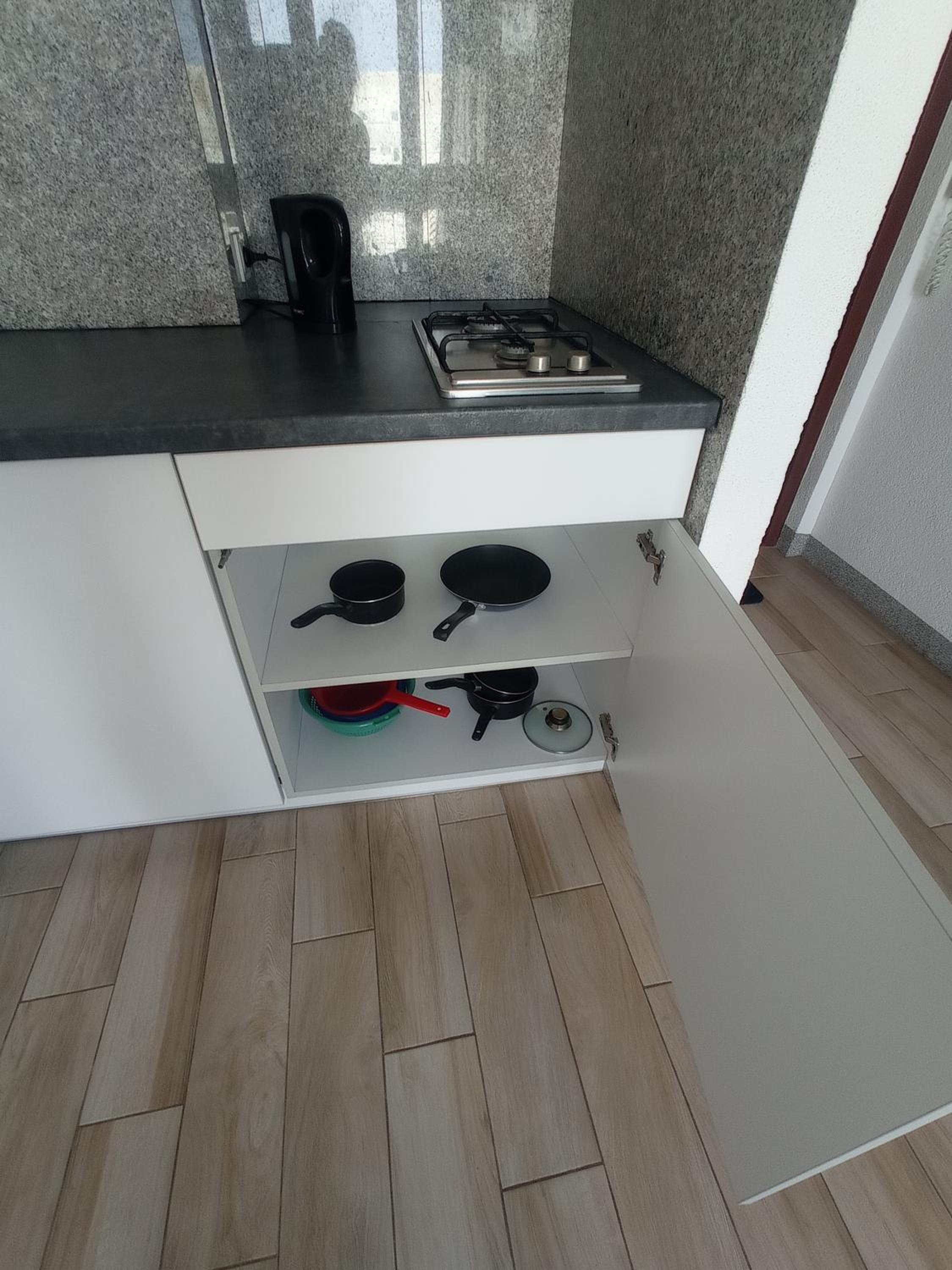TopOne Apartments