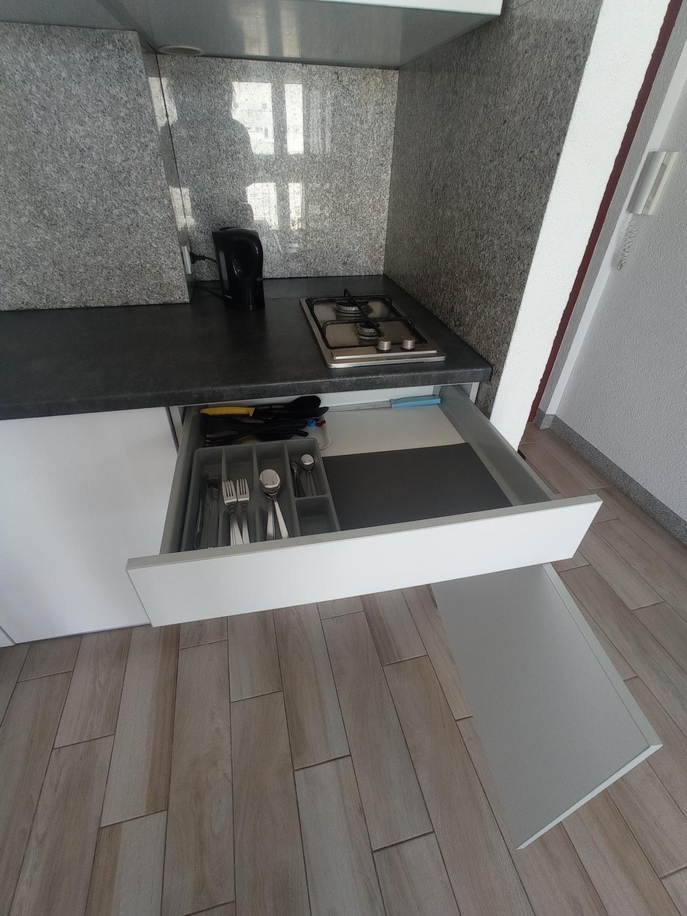 TopOne Apartments