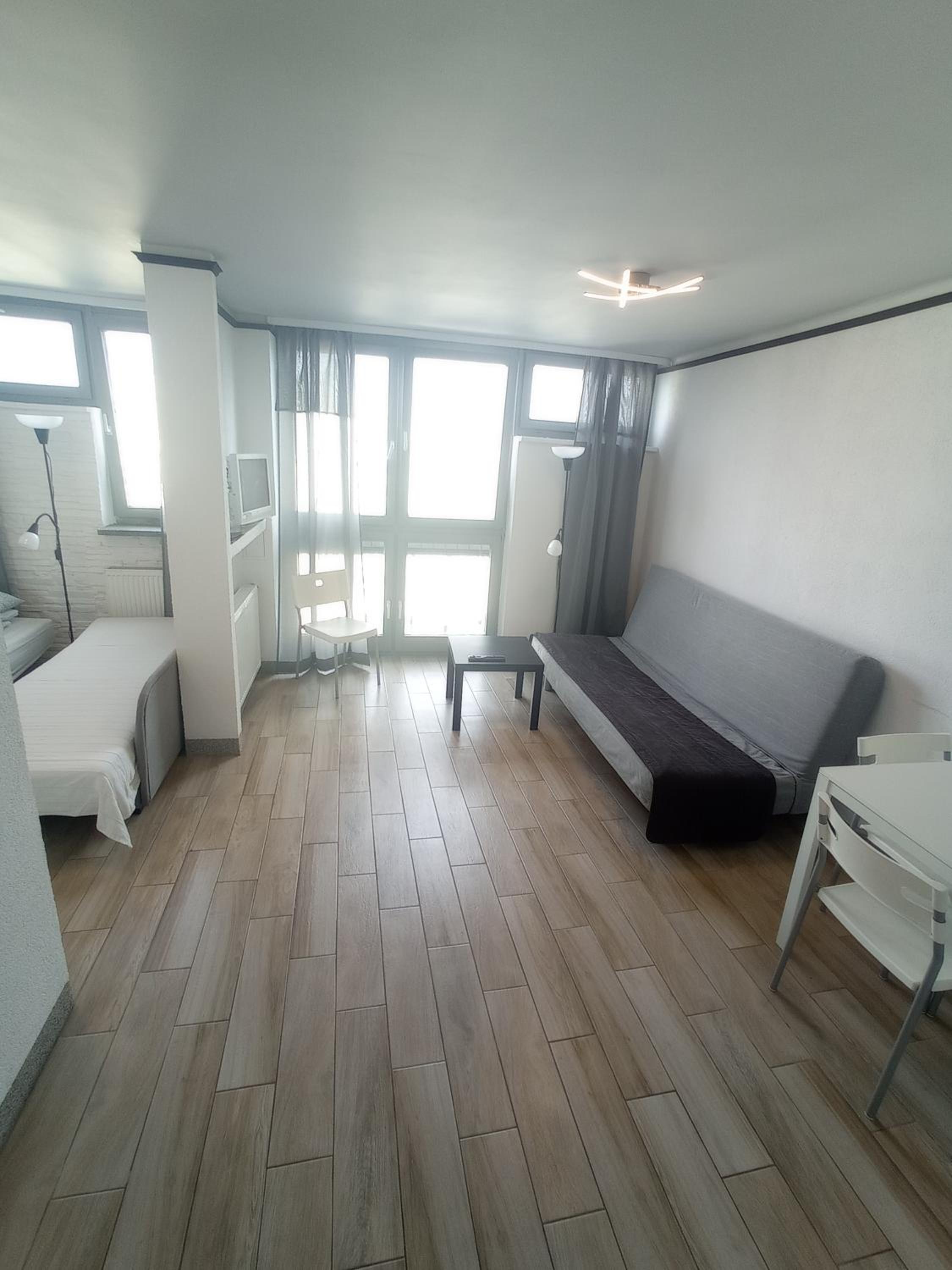 TopOne Apartments