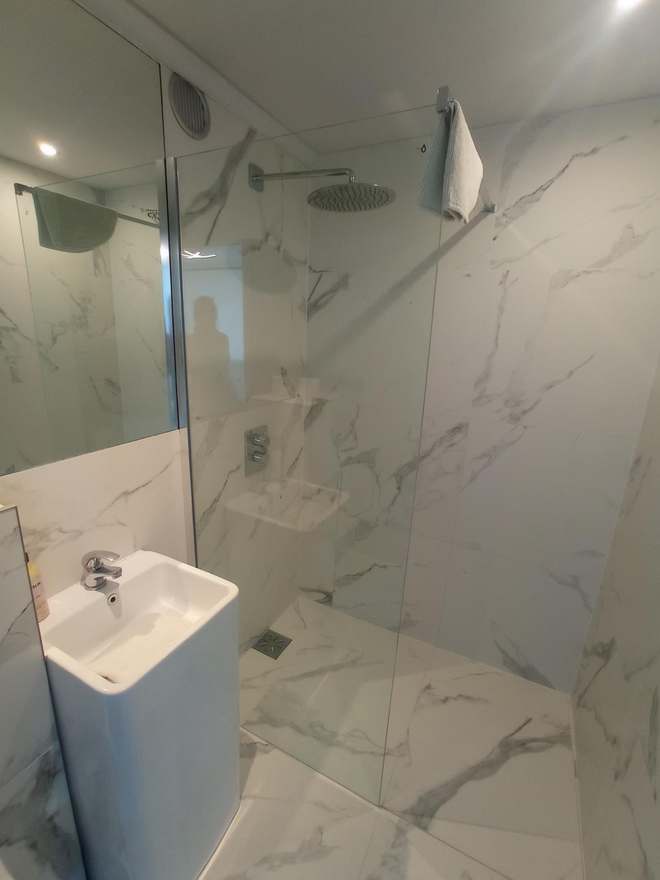 TopOne Apartments