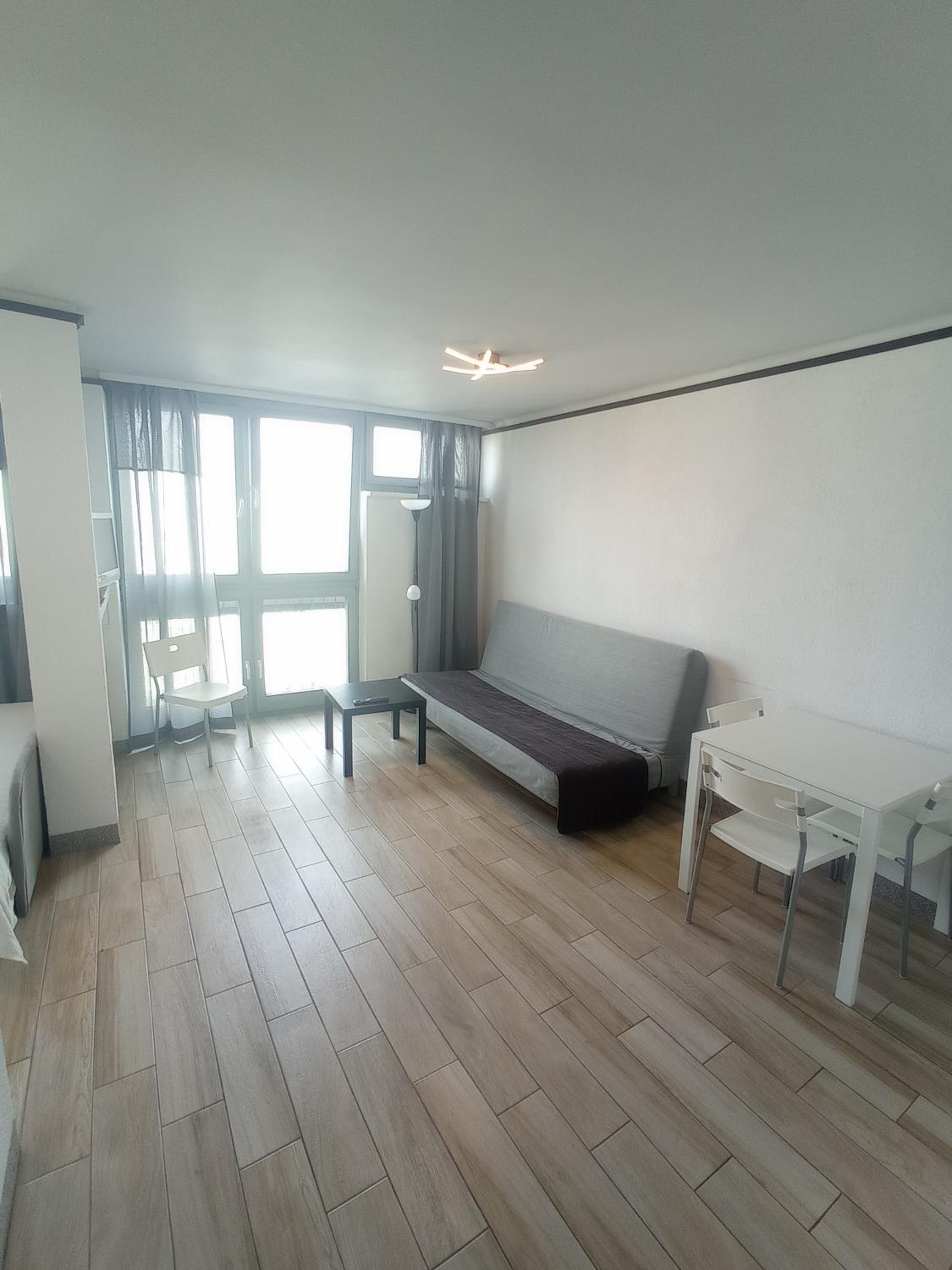 TopOne Apartments