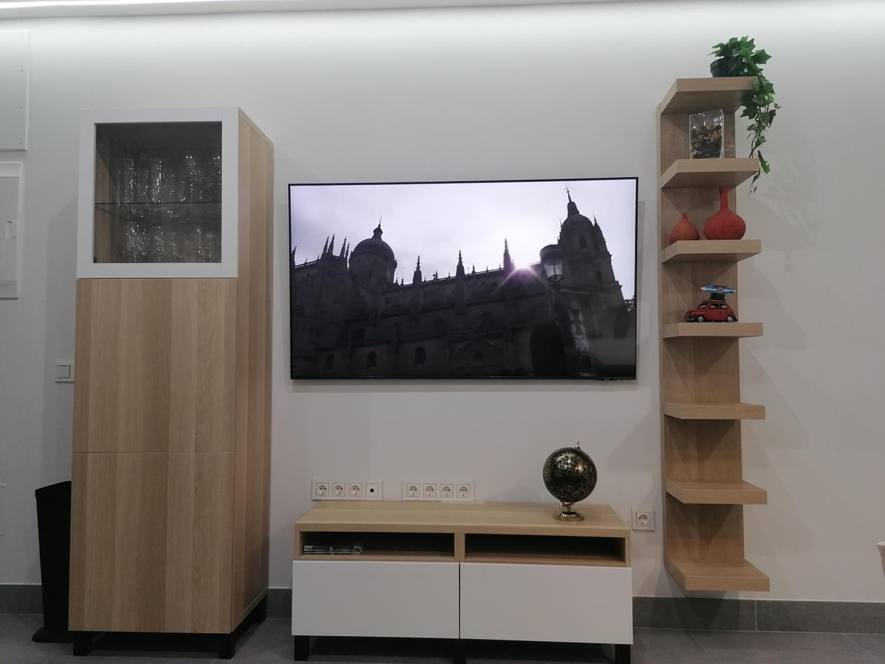 Asturin House - PARKING GRATIS