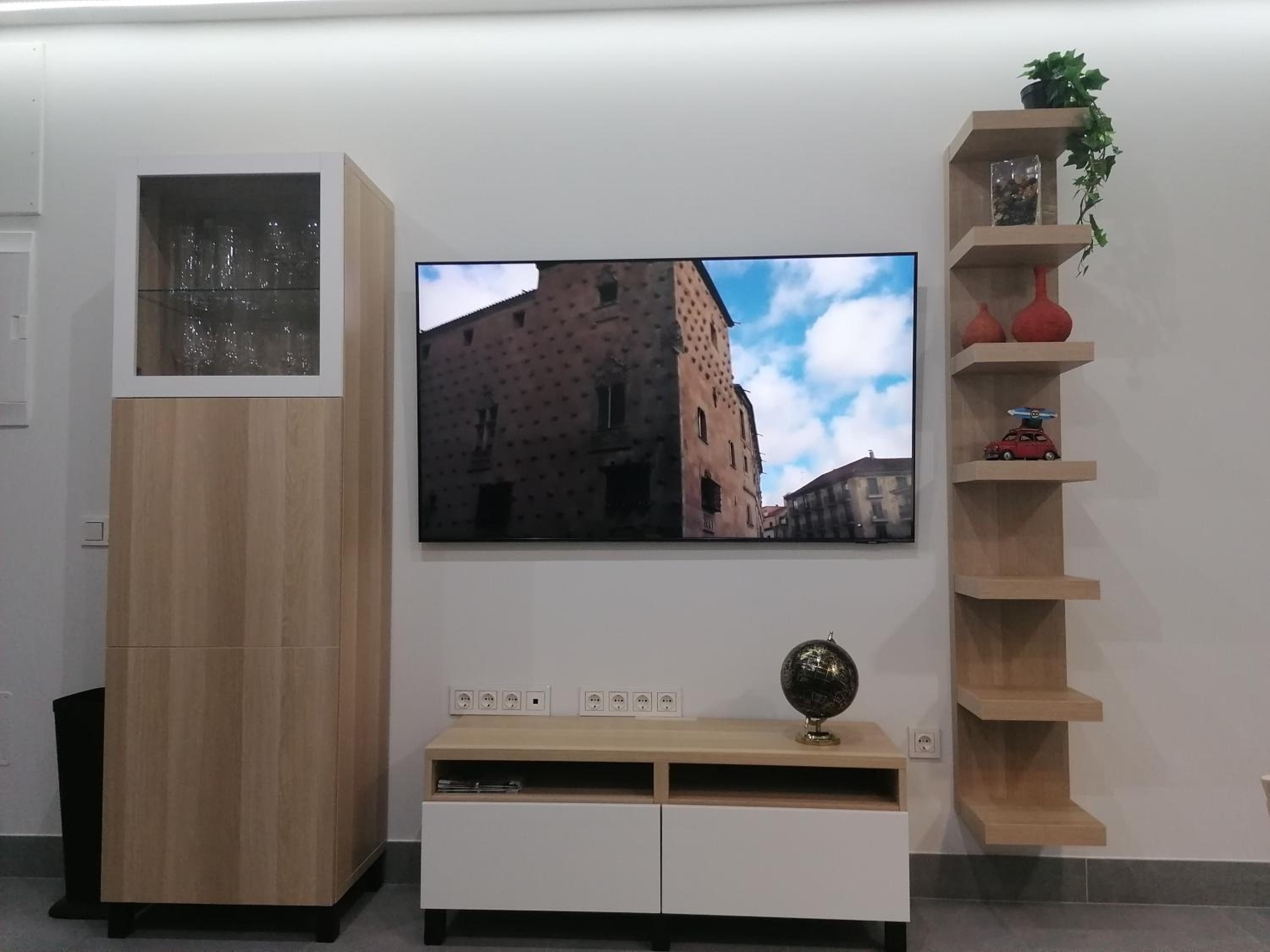 Asturin House - PARKING GRATIS