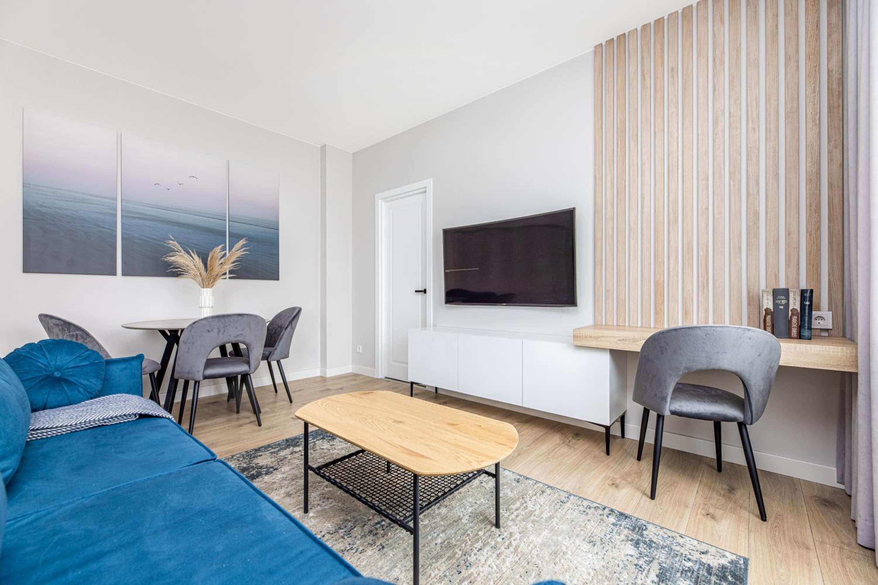 Amber apartments