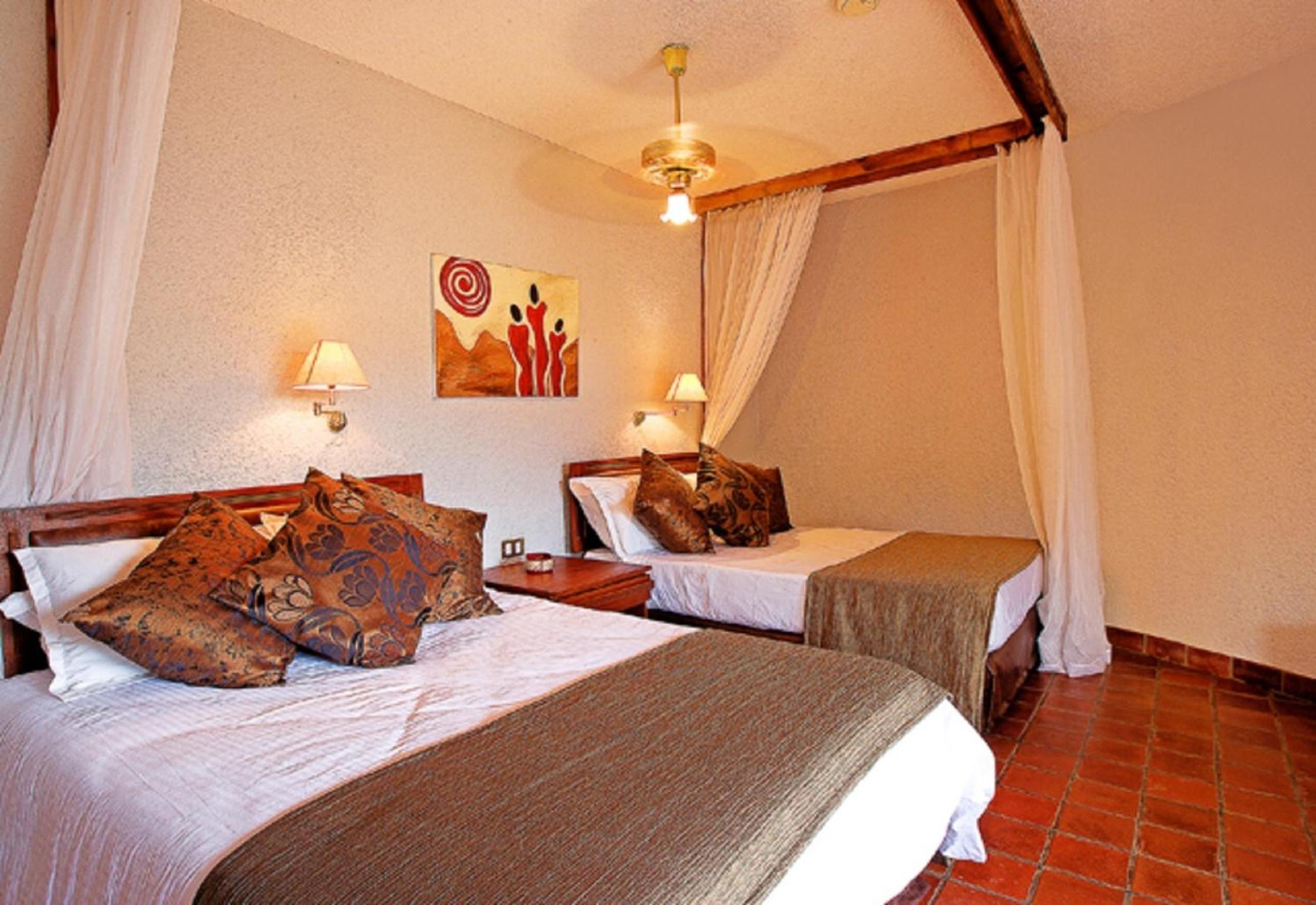 Tarangire Sopa Lodge