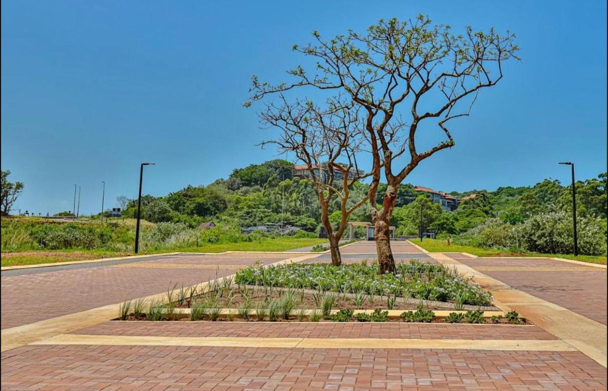 Zimbali Lakes Boulevard Suites 249 view 3
