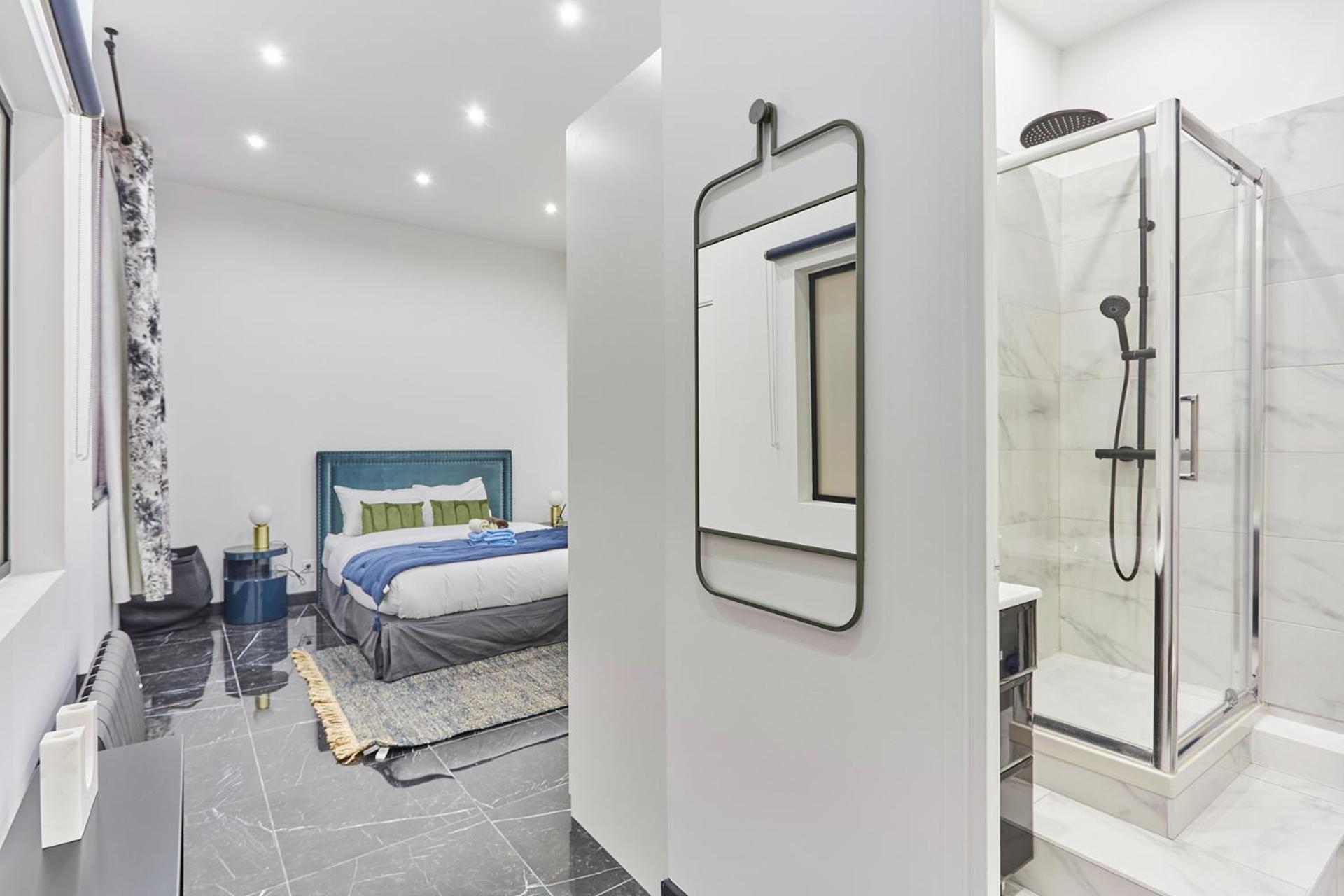 Rent a Room - Residence Charon