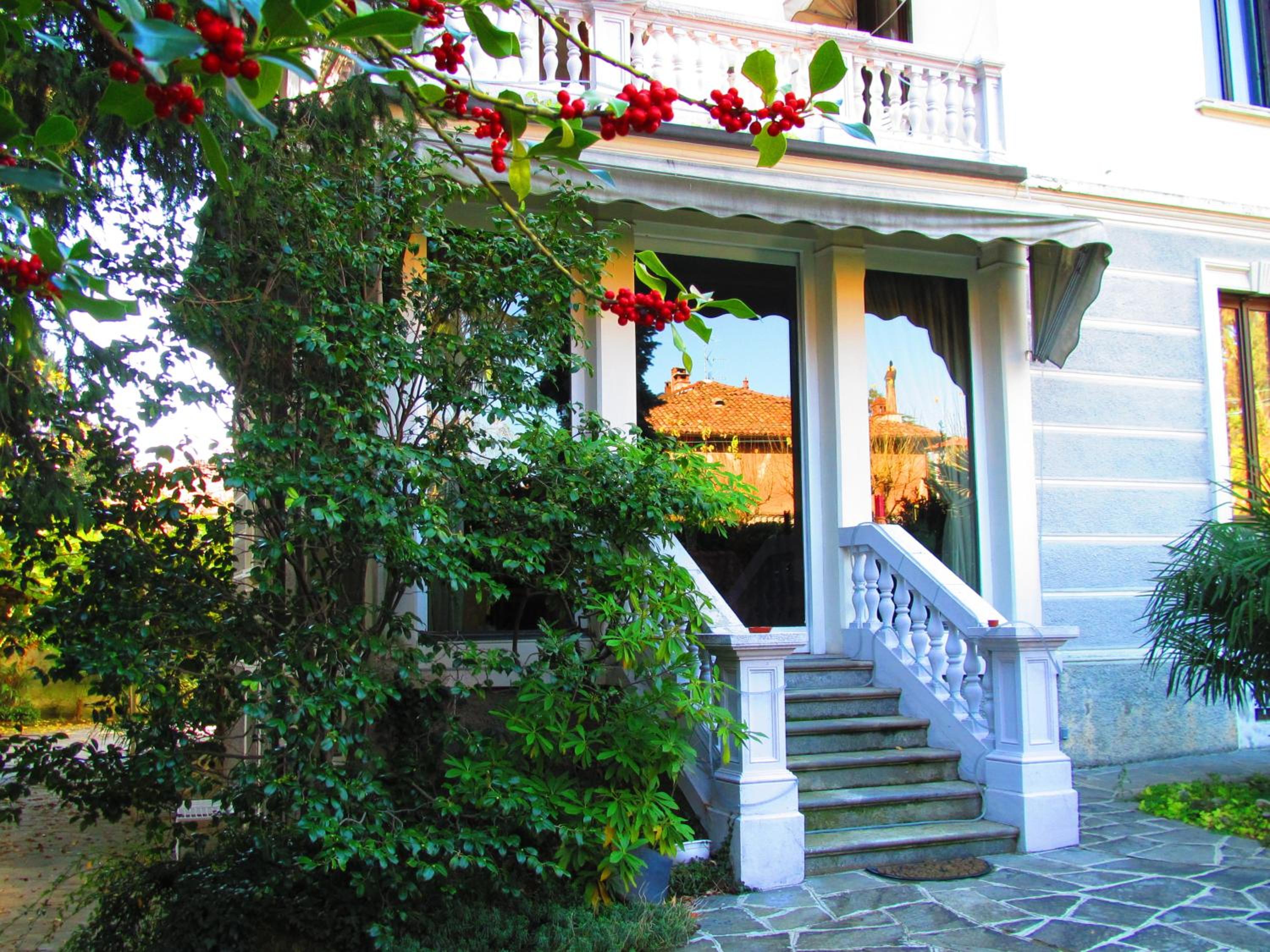 B&B VILLA ADRIANA Varese - camere e appartamenti
