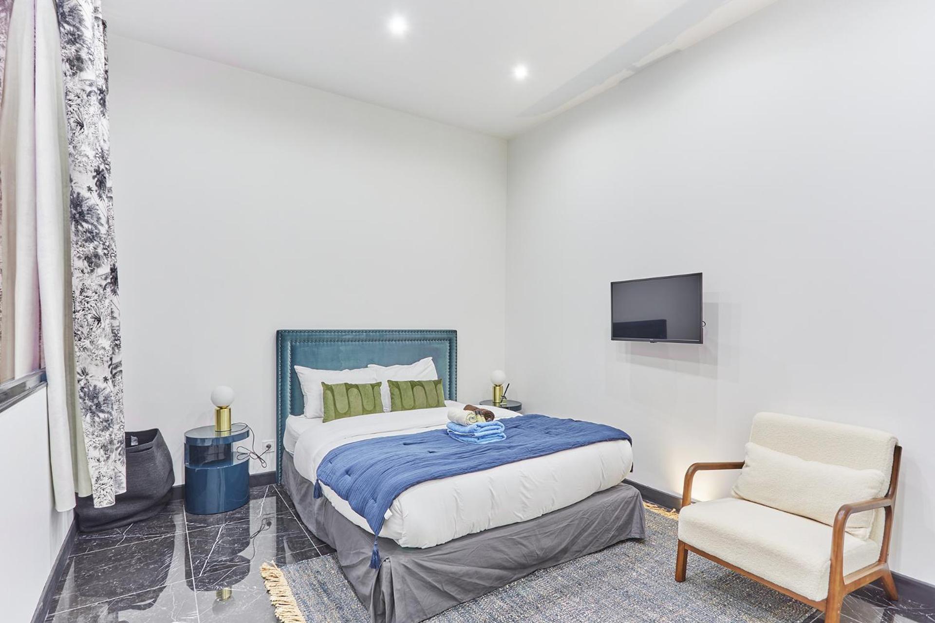 Rent a Room - Residence Charon