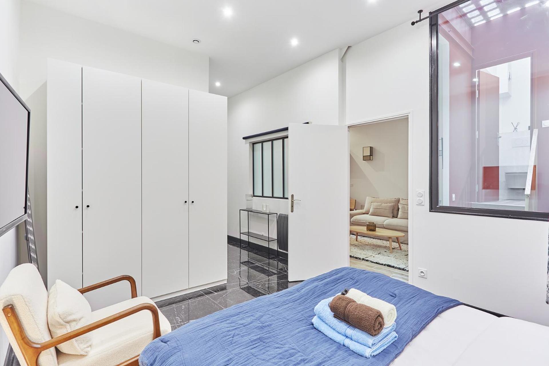 Rent a Room - Residence Charon