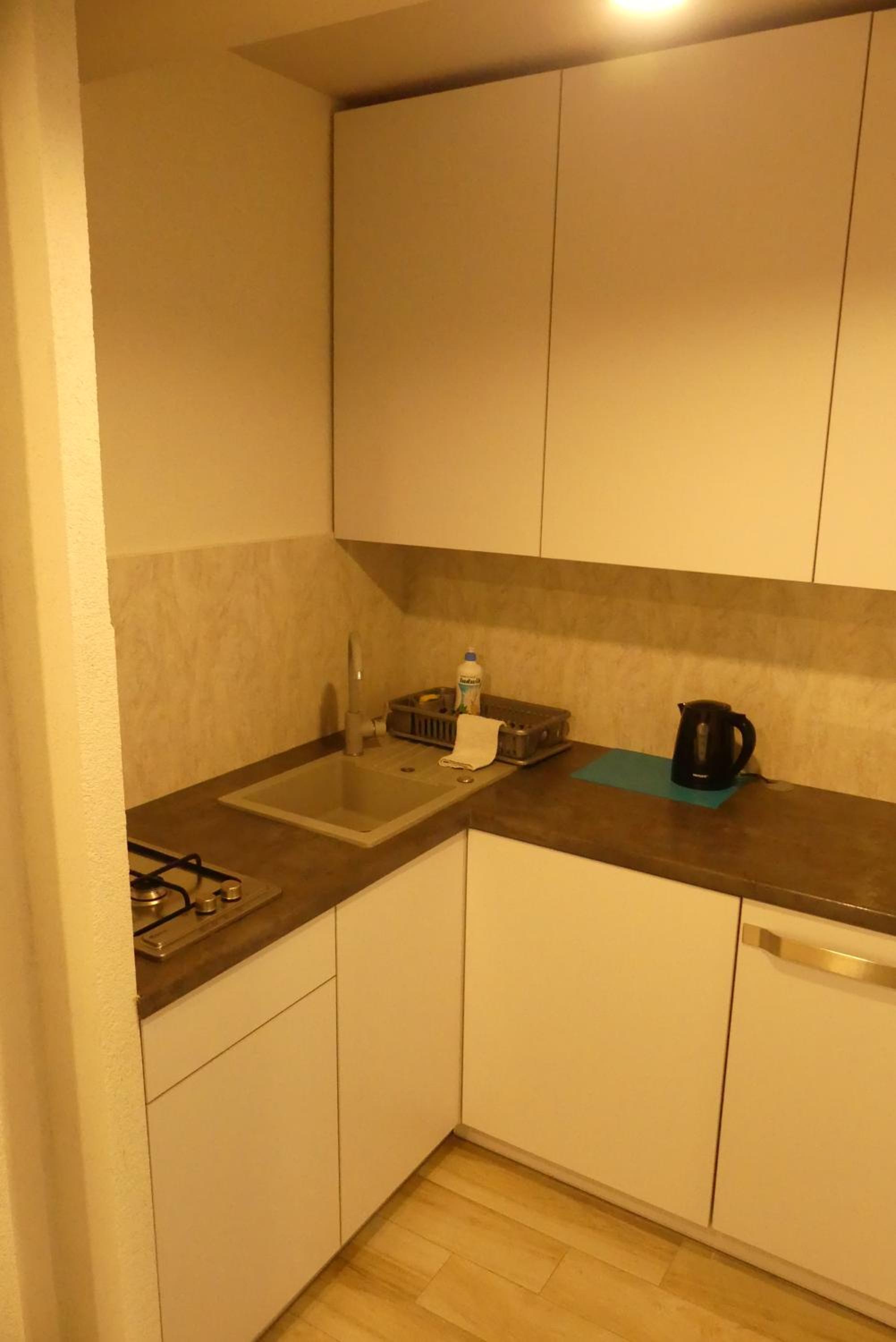 TopOne Apartments