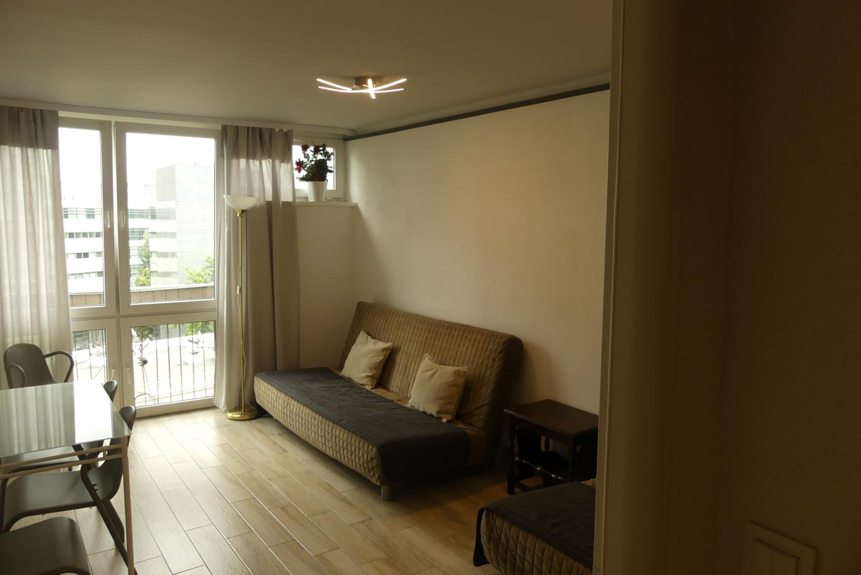 TopOne Apartments