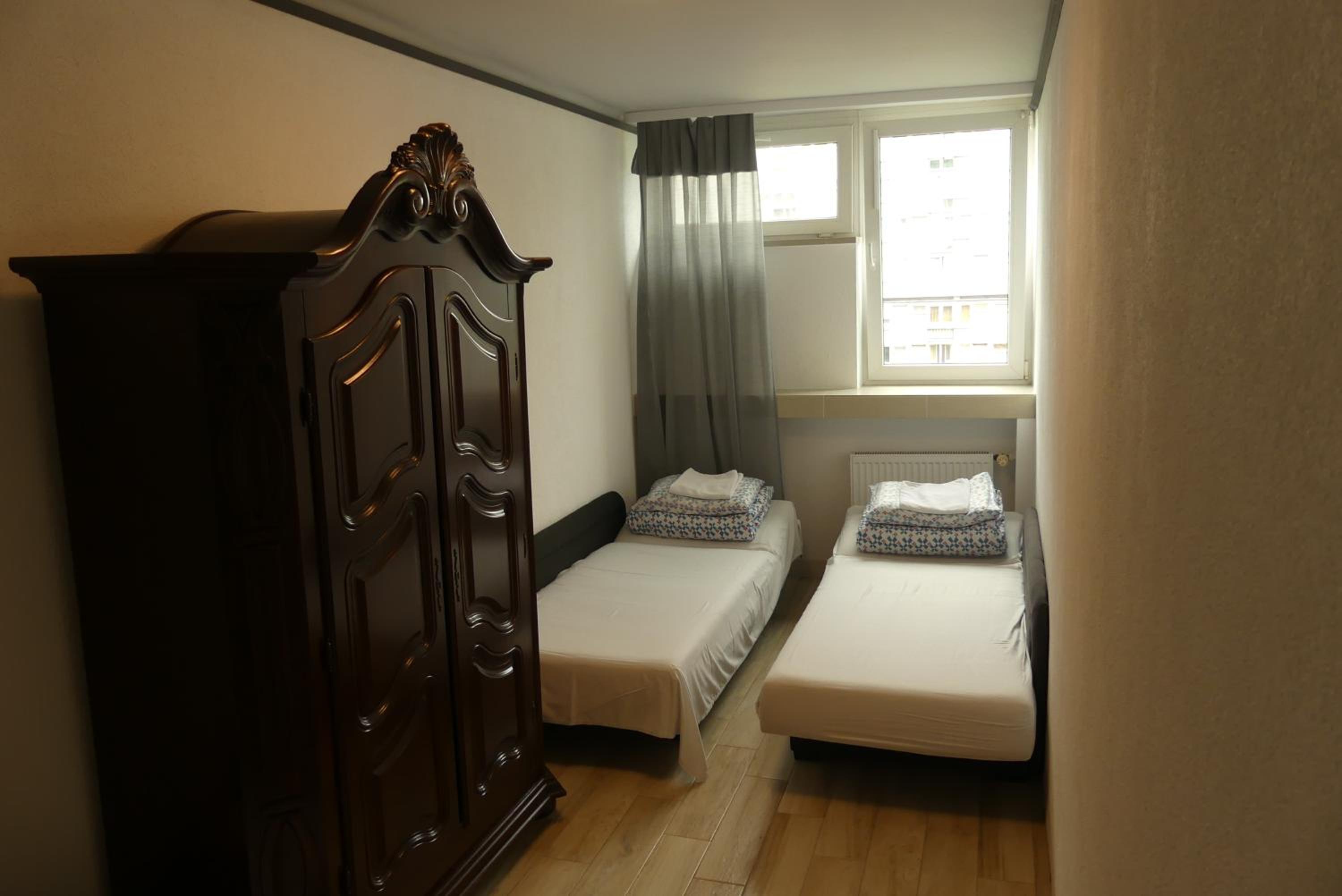 TopOne Apartments