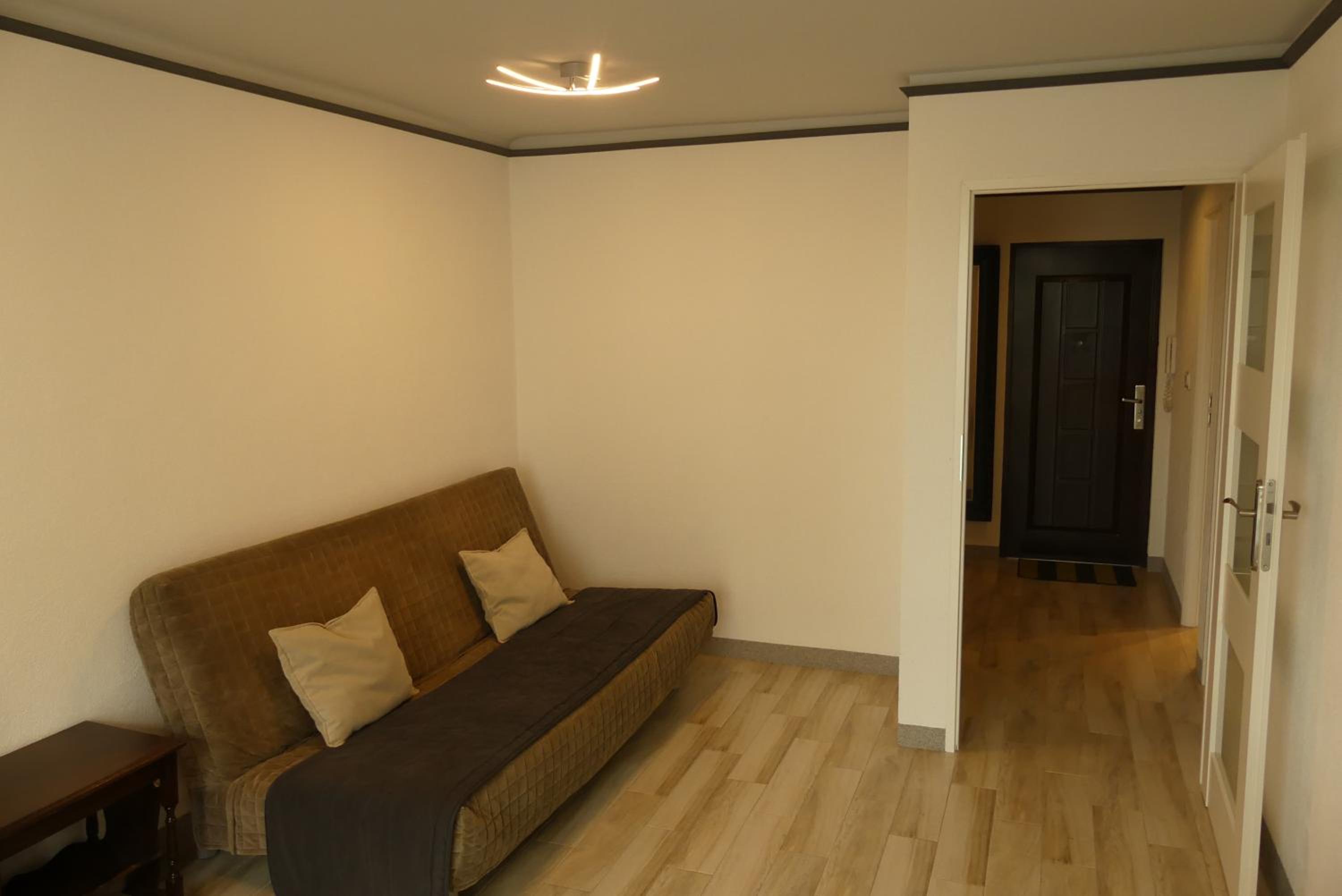 TopOne Apartments