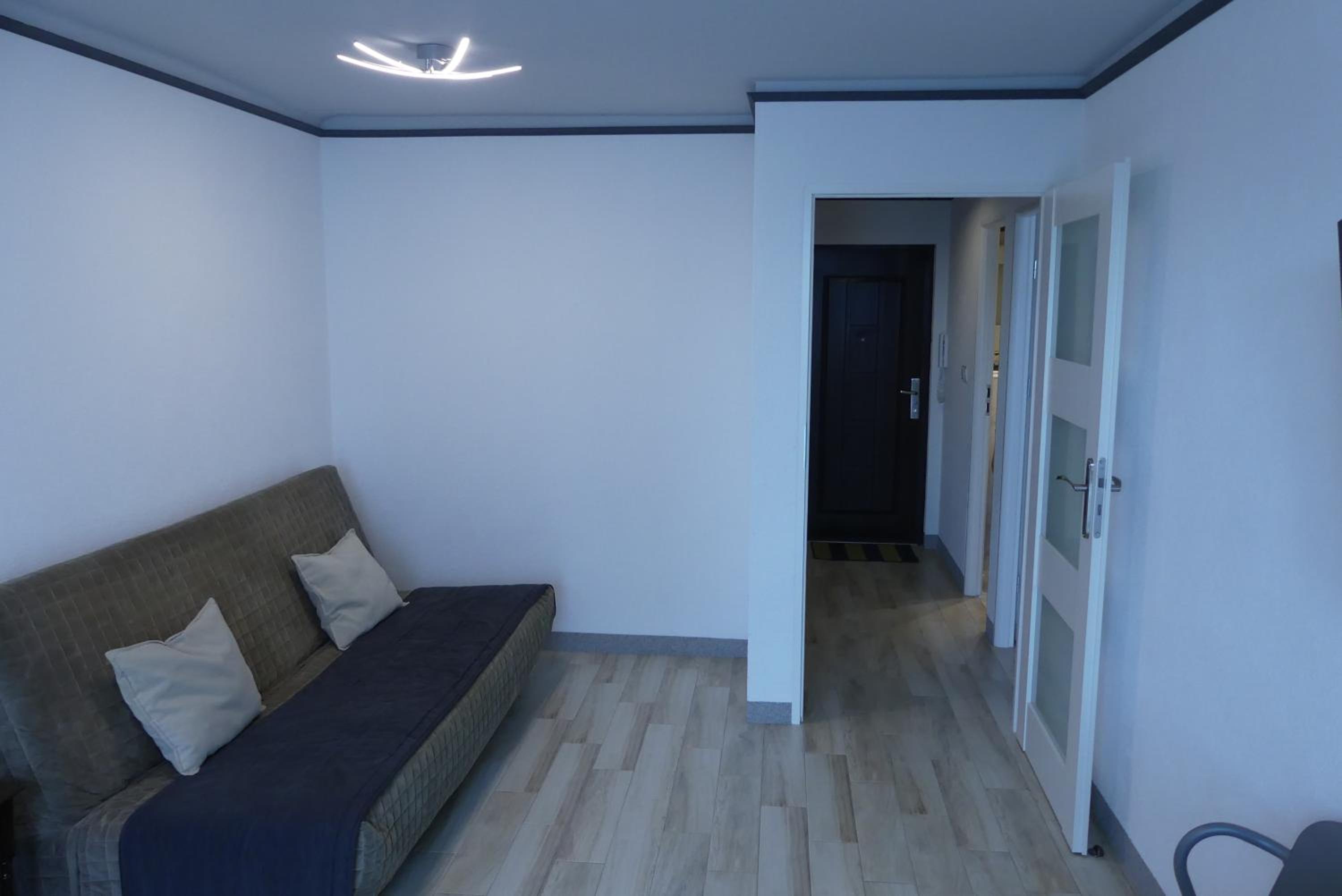 TopOne Apartments