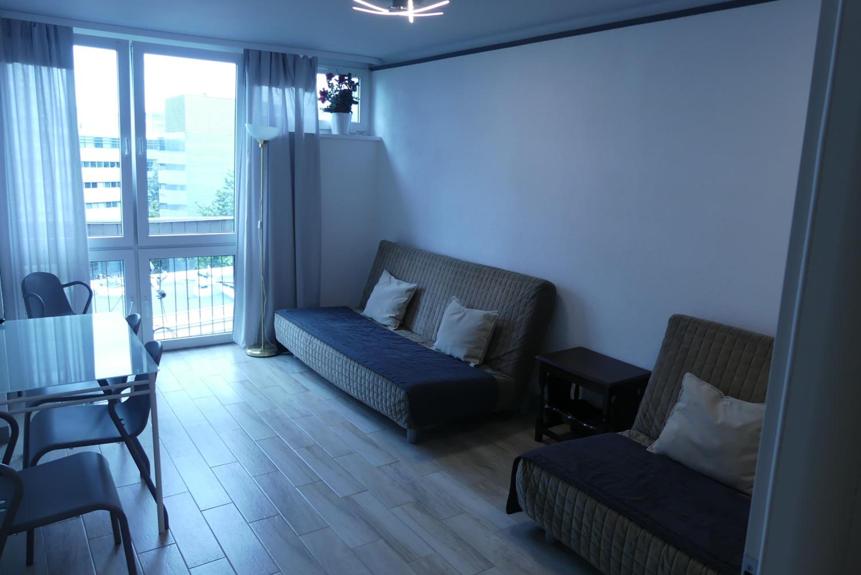TopOne Apartments