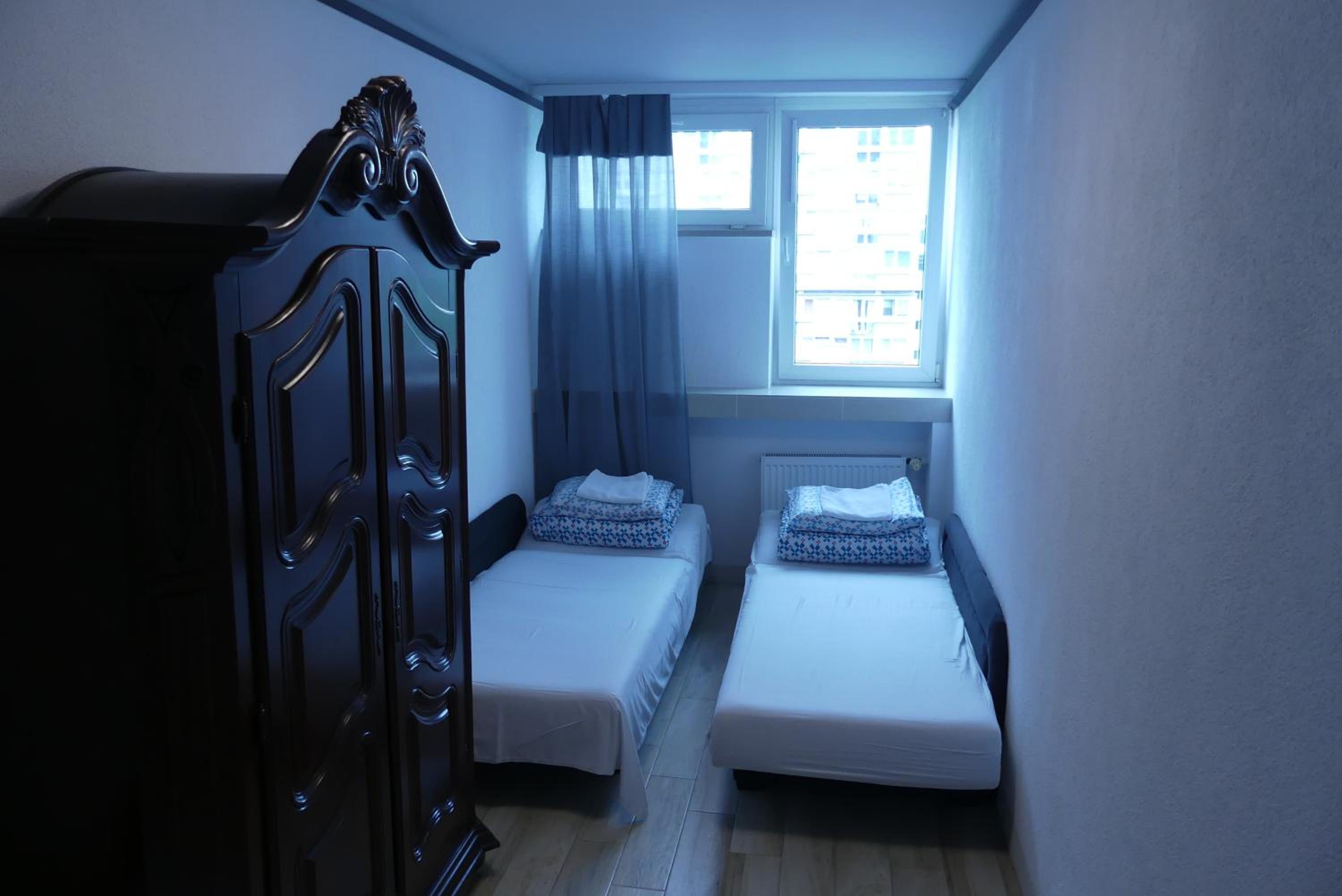 TopOne Apartments