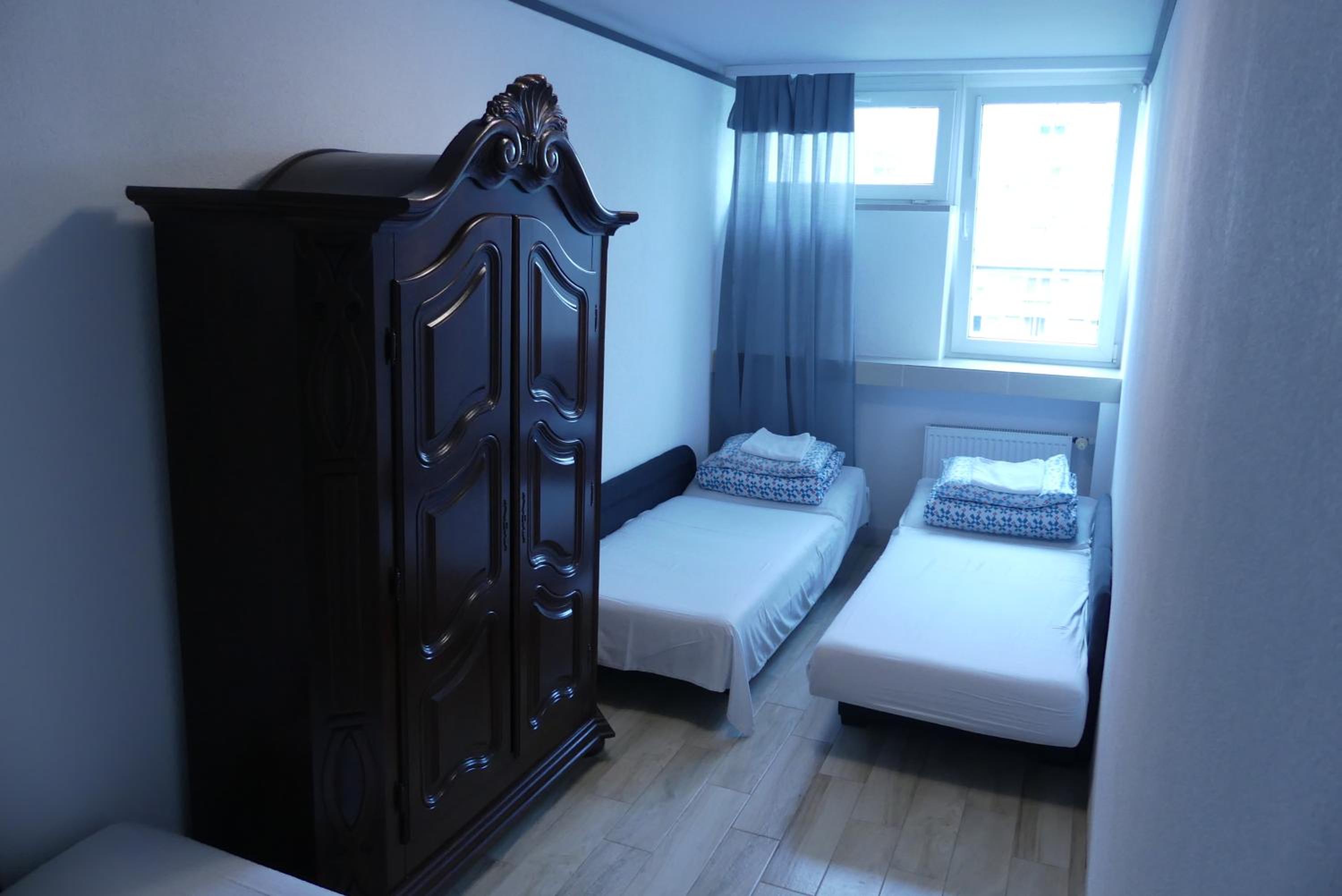 TopOne Apartments