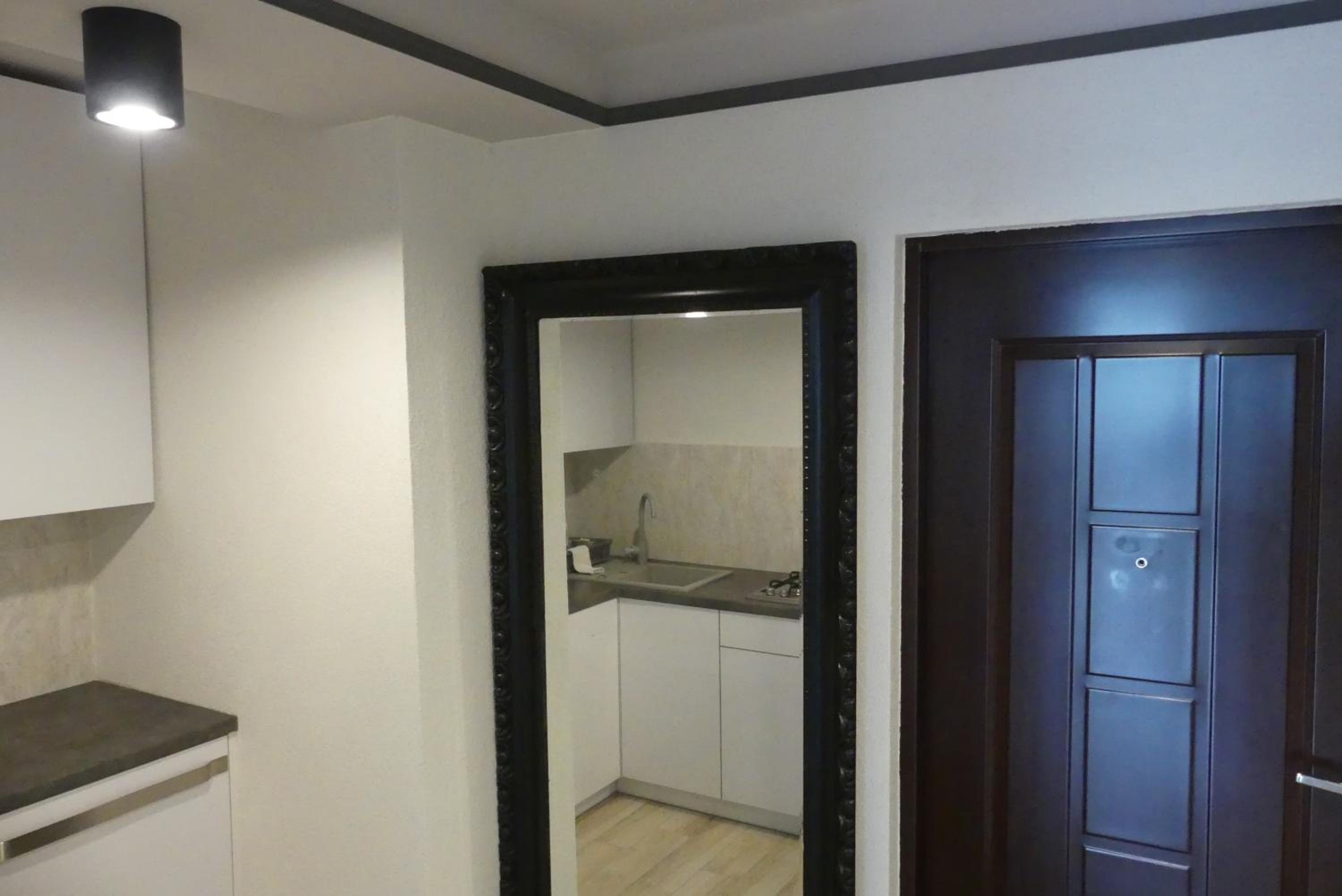 TopOne Apartments