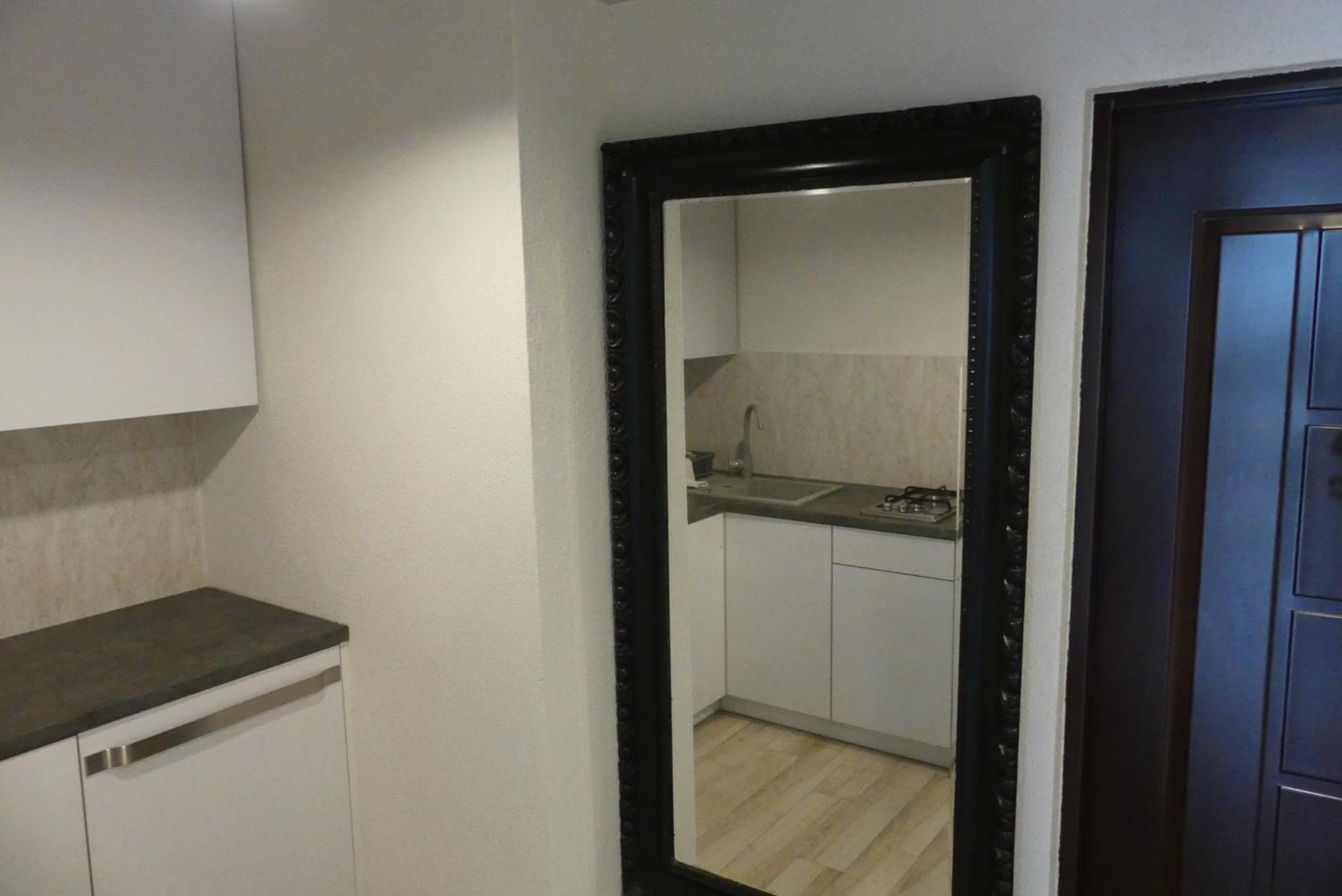 TopOne Apartments