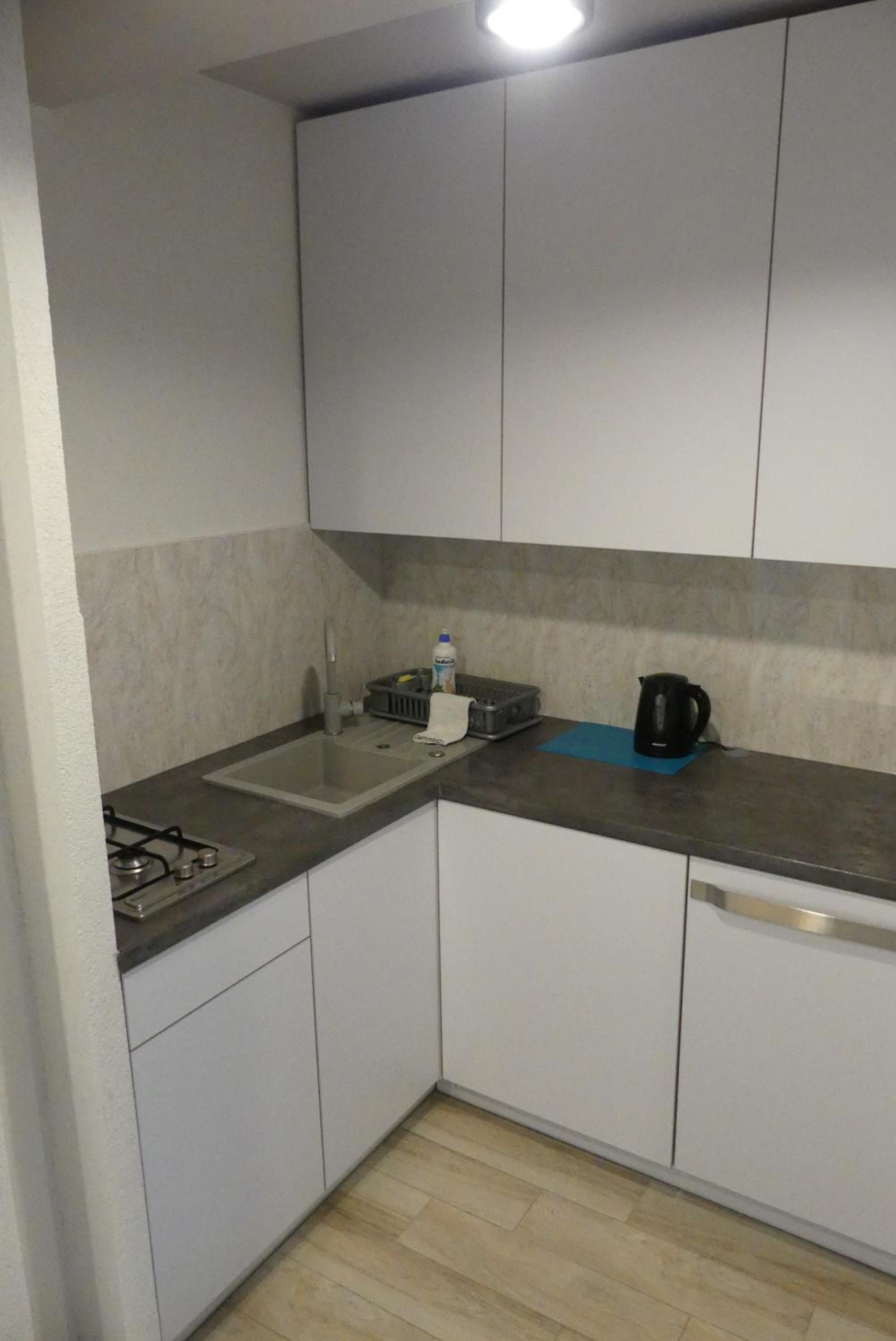 TopOne Apartments