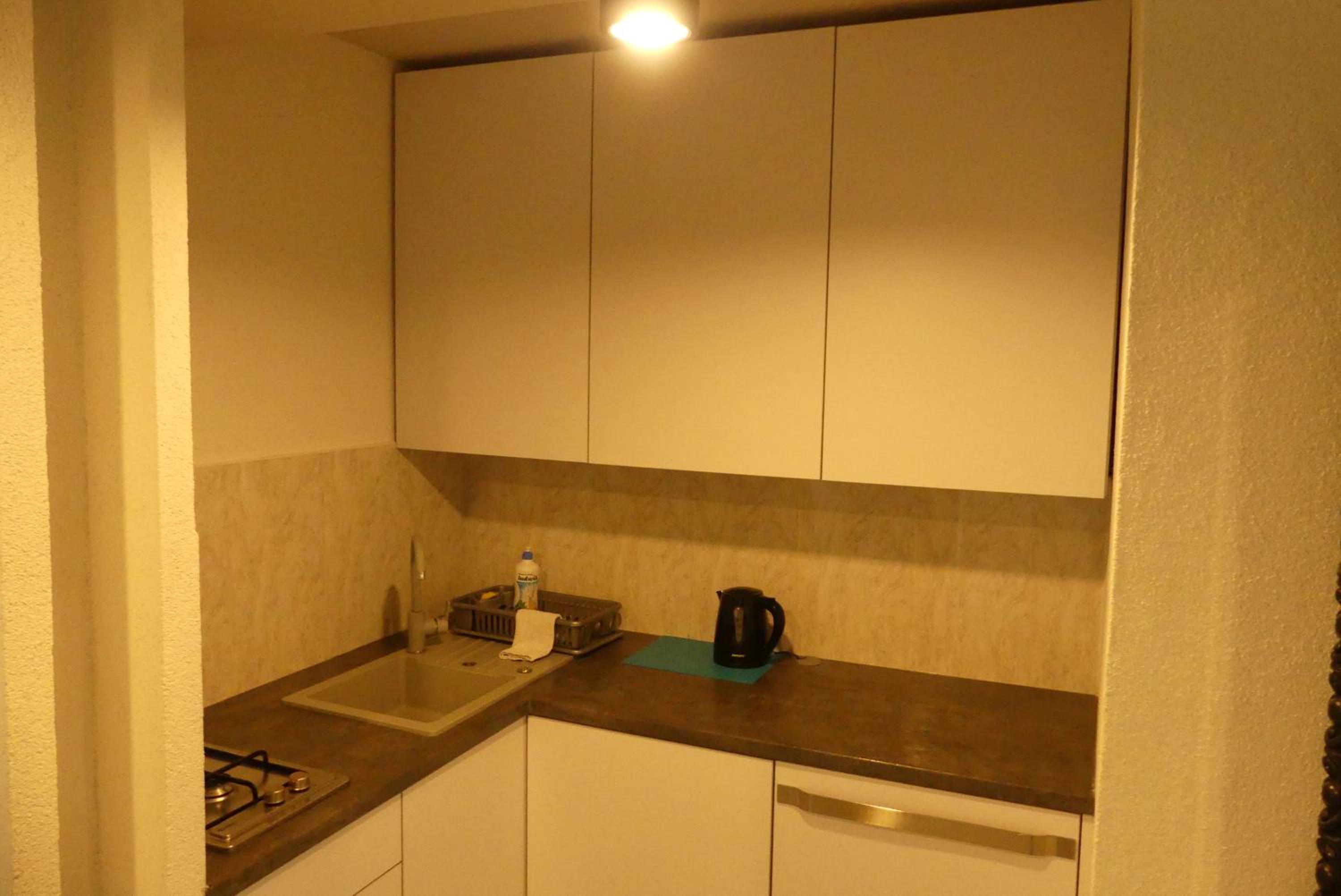 TopOne Apartments