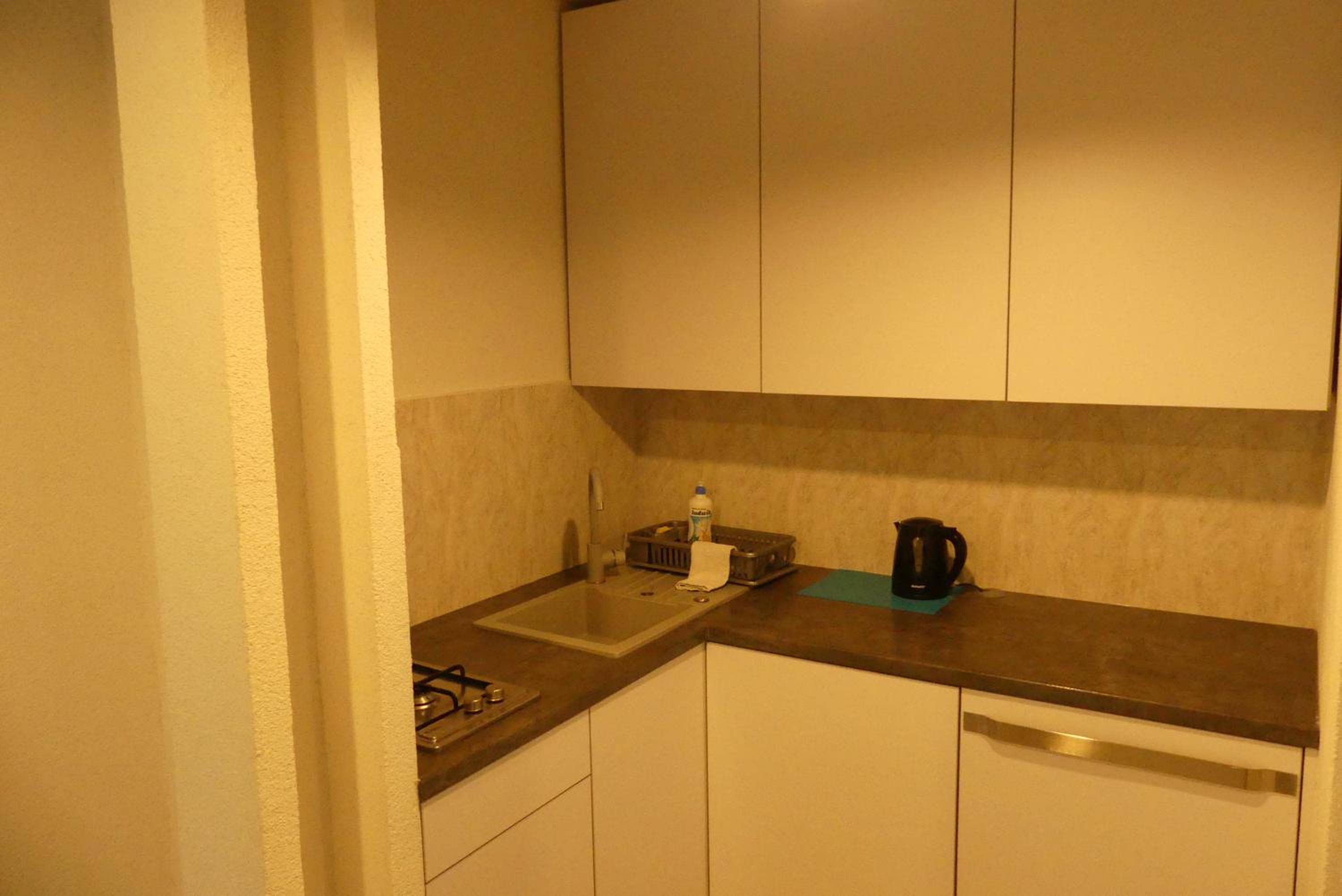 TopOne Apartments