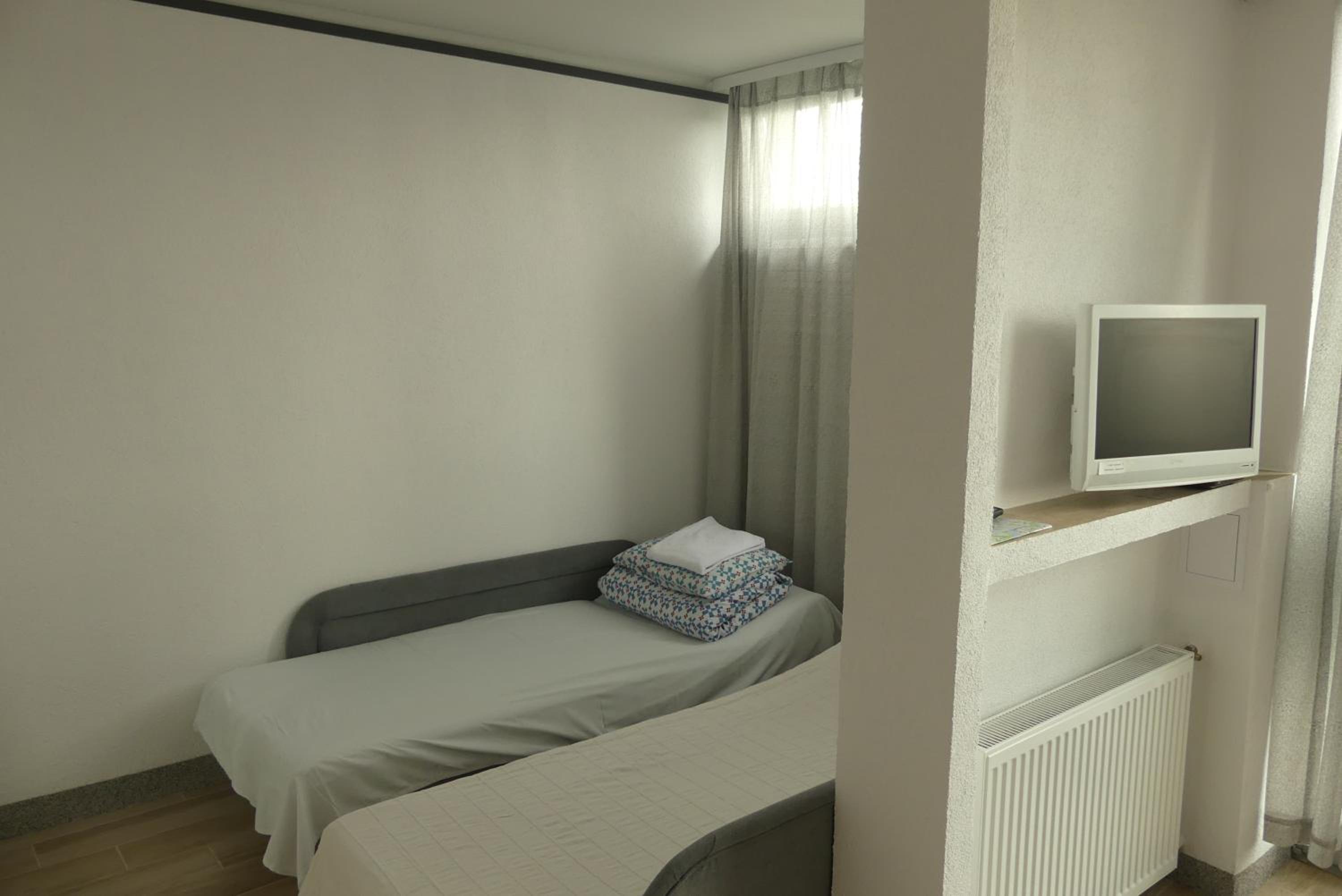TopOne Apartments