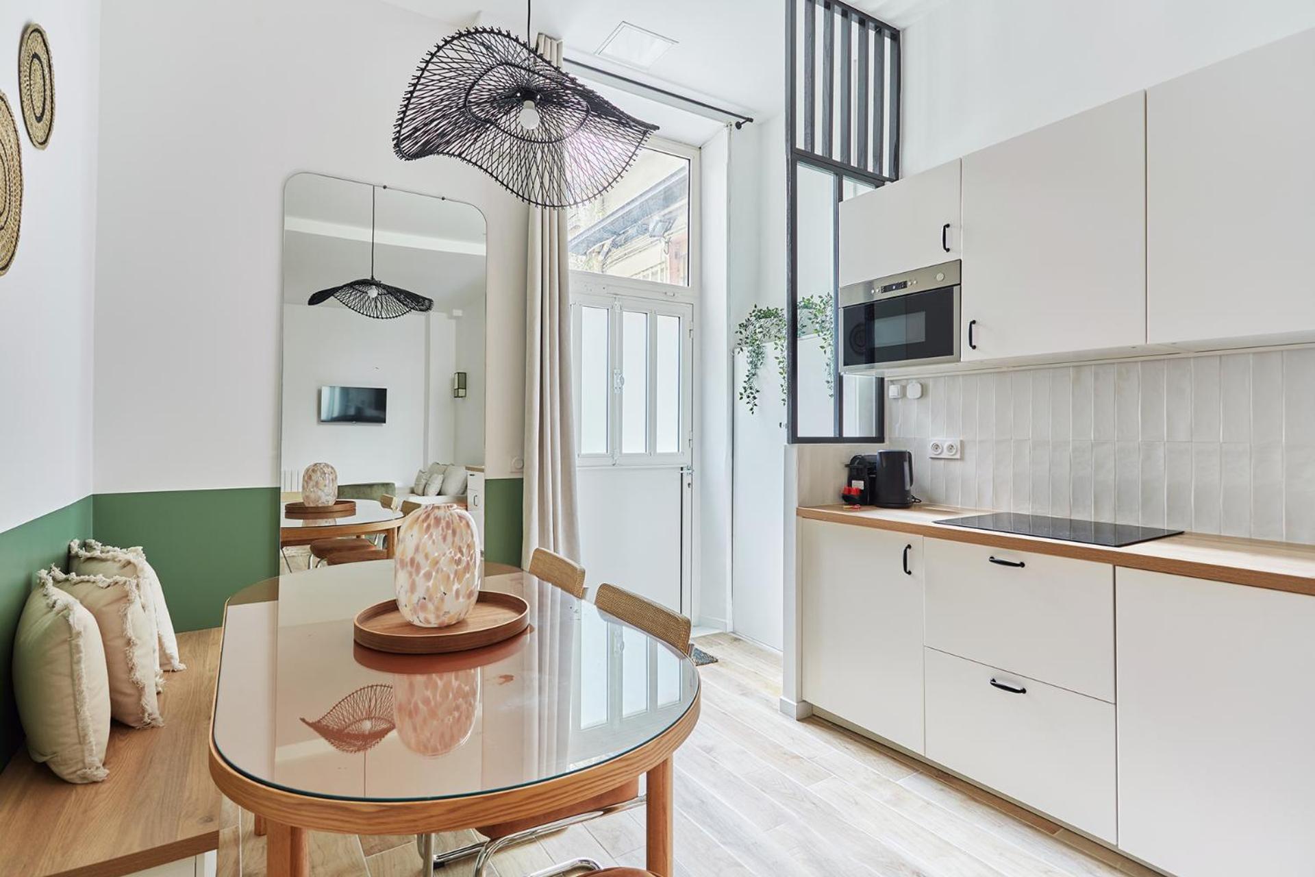 Rent a Room - Residence Charon