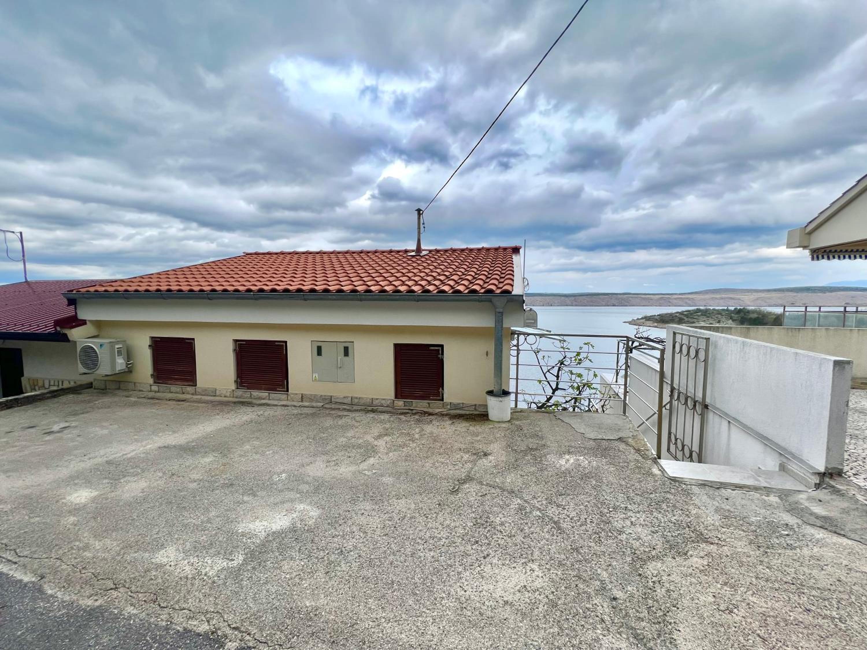 Apartment Panorama