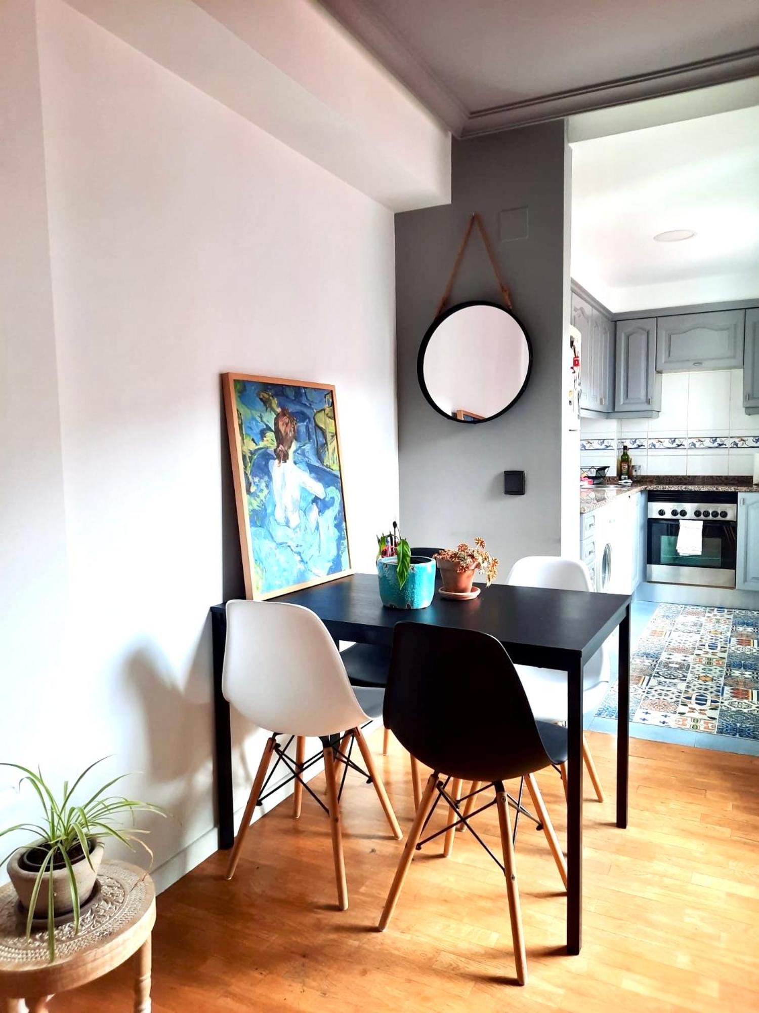 Apartamento Jardín de San Feliz / Fontán view 3