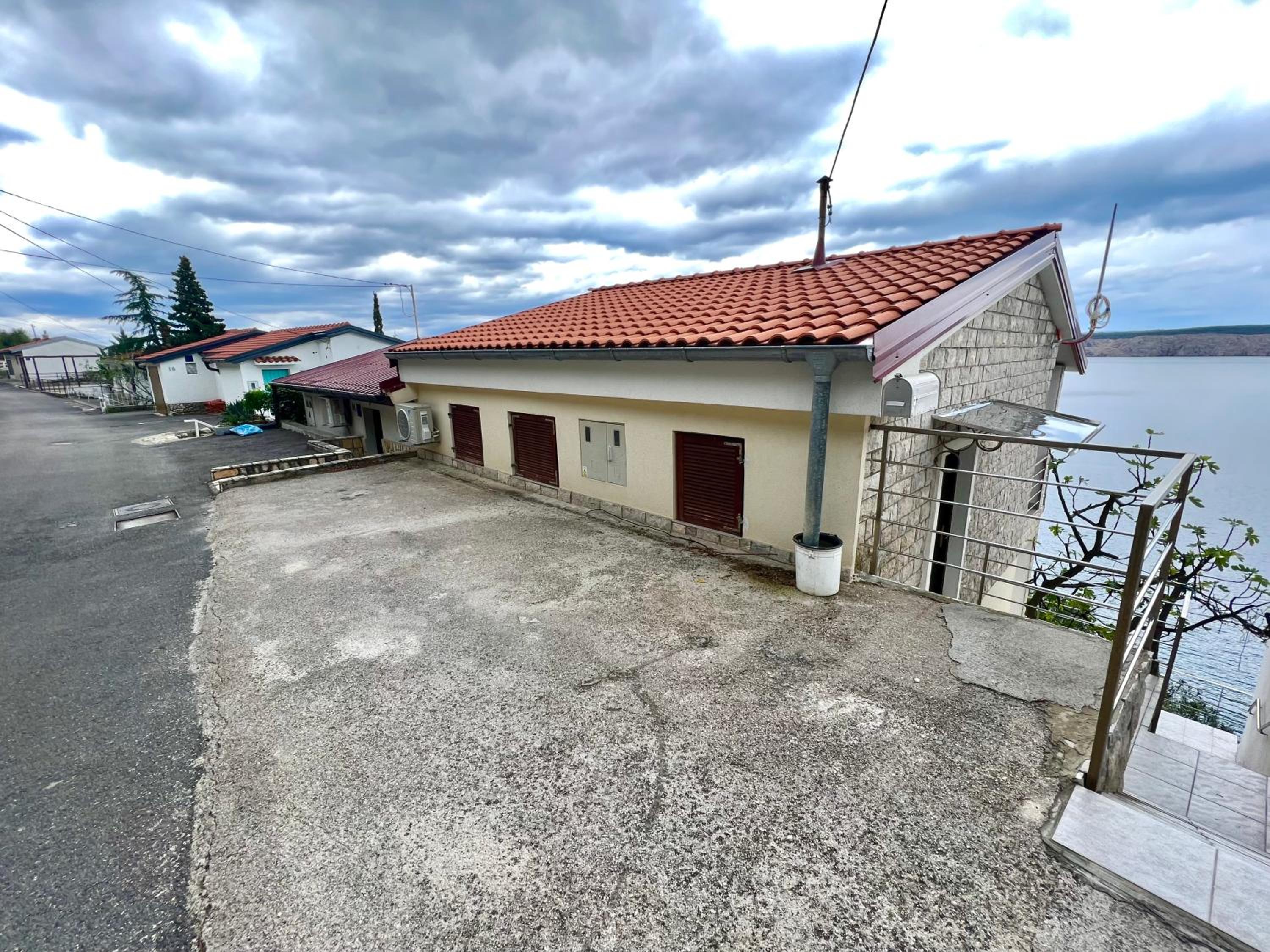 Apartment Panorama
