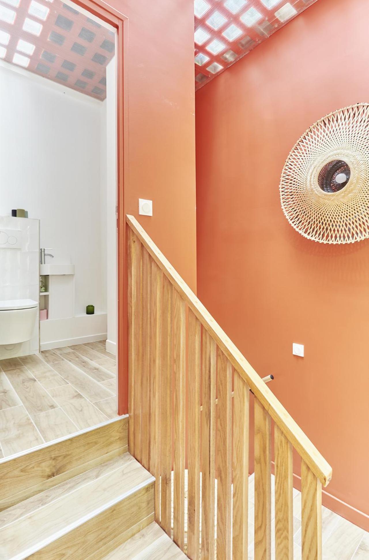 Rent a Room - Residence Charon