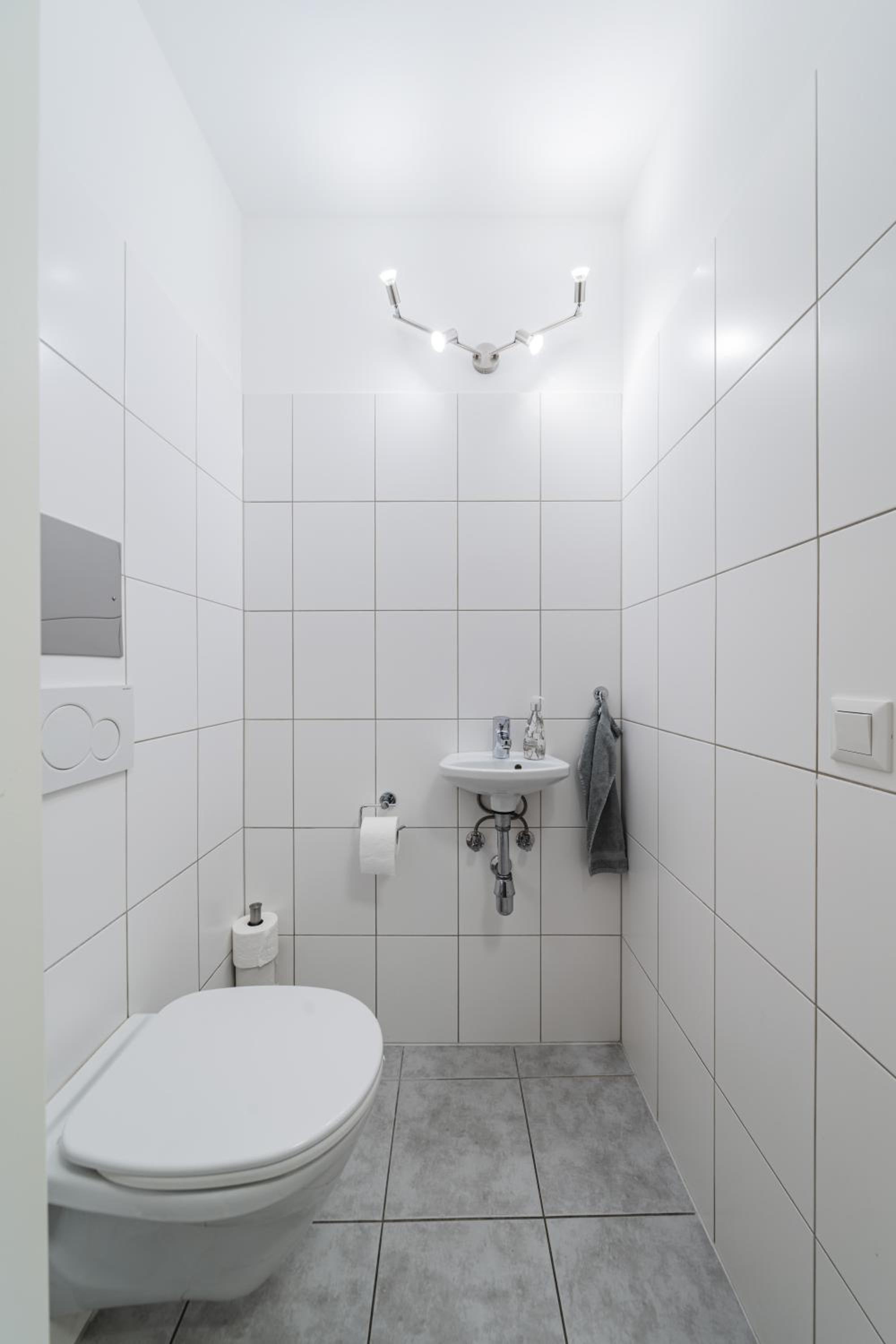 Modernes Appartement nahe U-Bahn und Schönbrunn