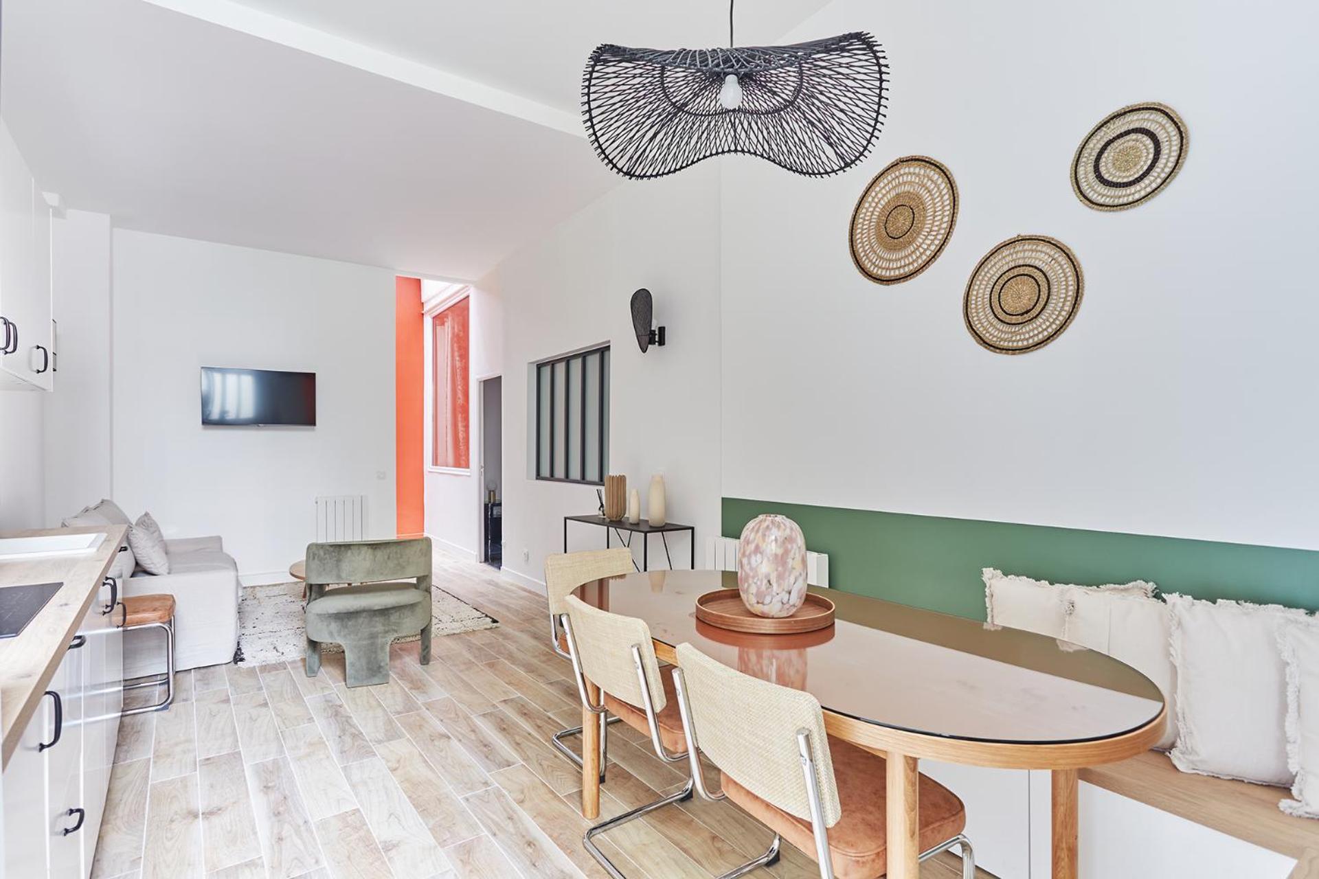 Rent a Room - Residence Charon