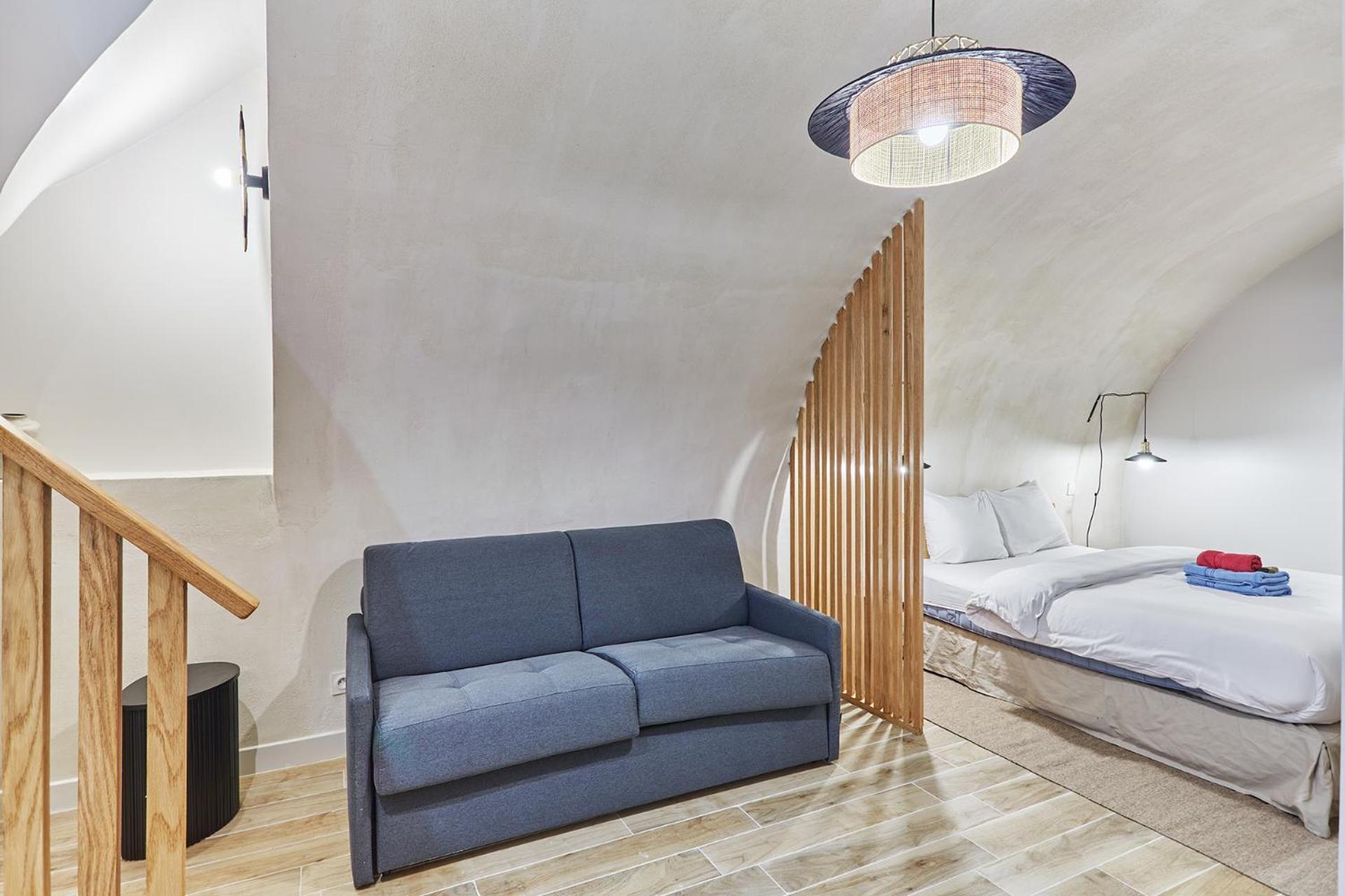 Rent a Room - Residence Charon